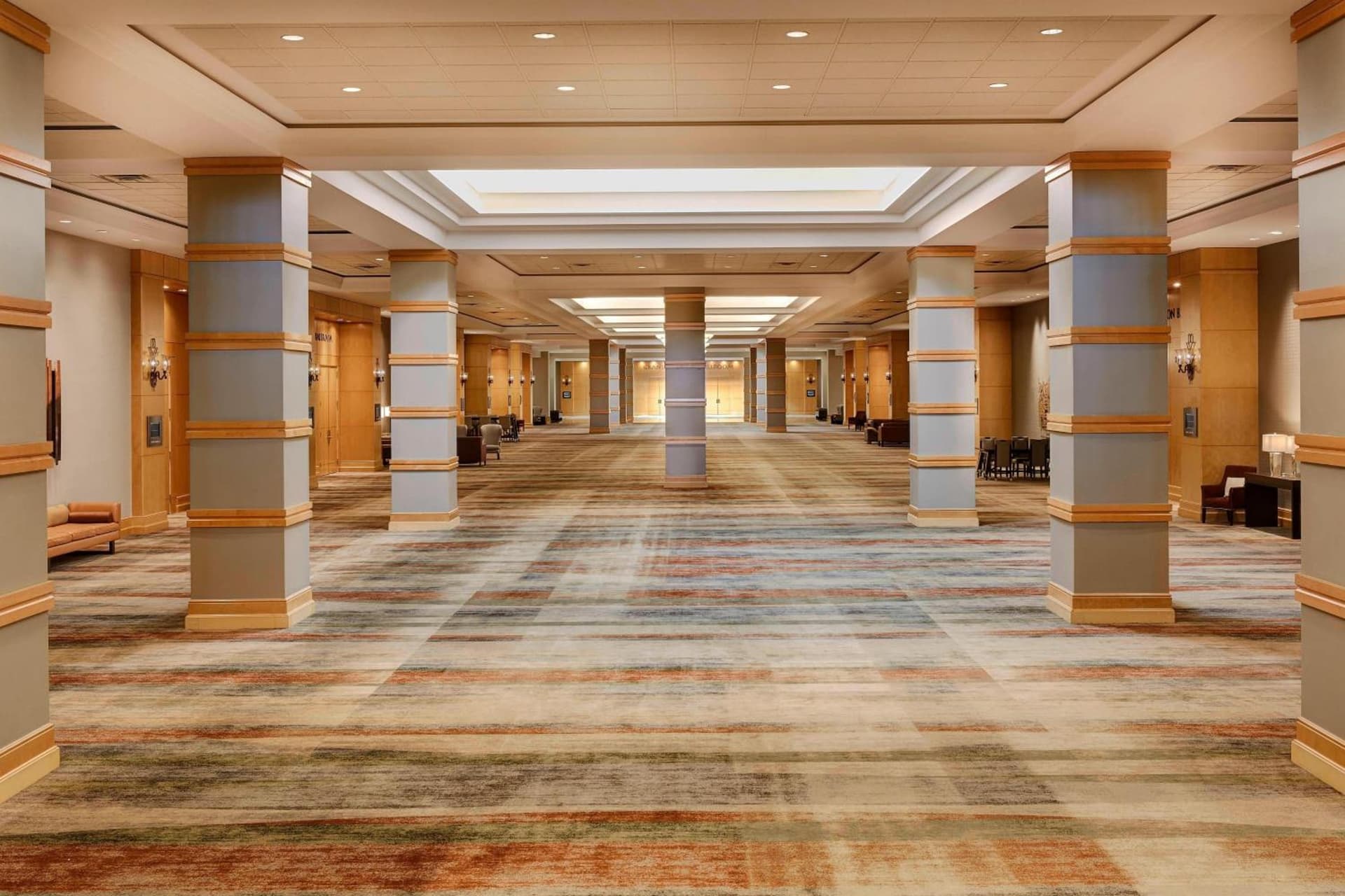 JW Marriott Phoenix Desert Ridge Resort & Spa gallery photo in Phoenix, AZ — image 37