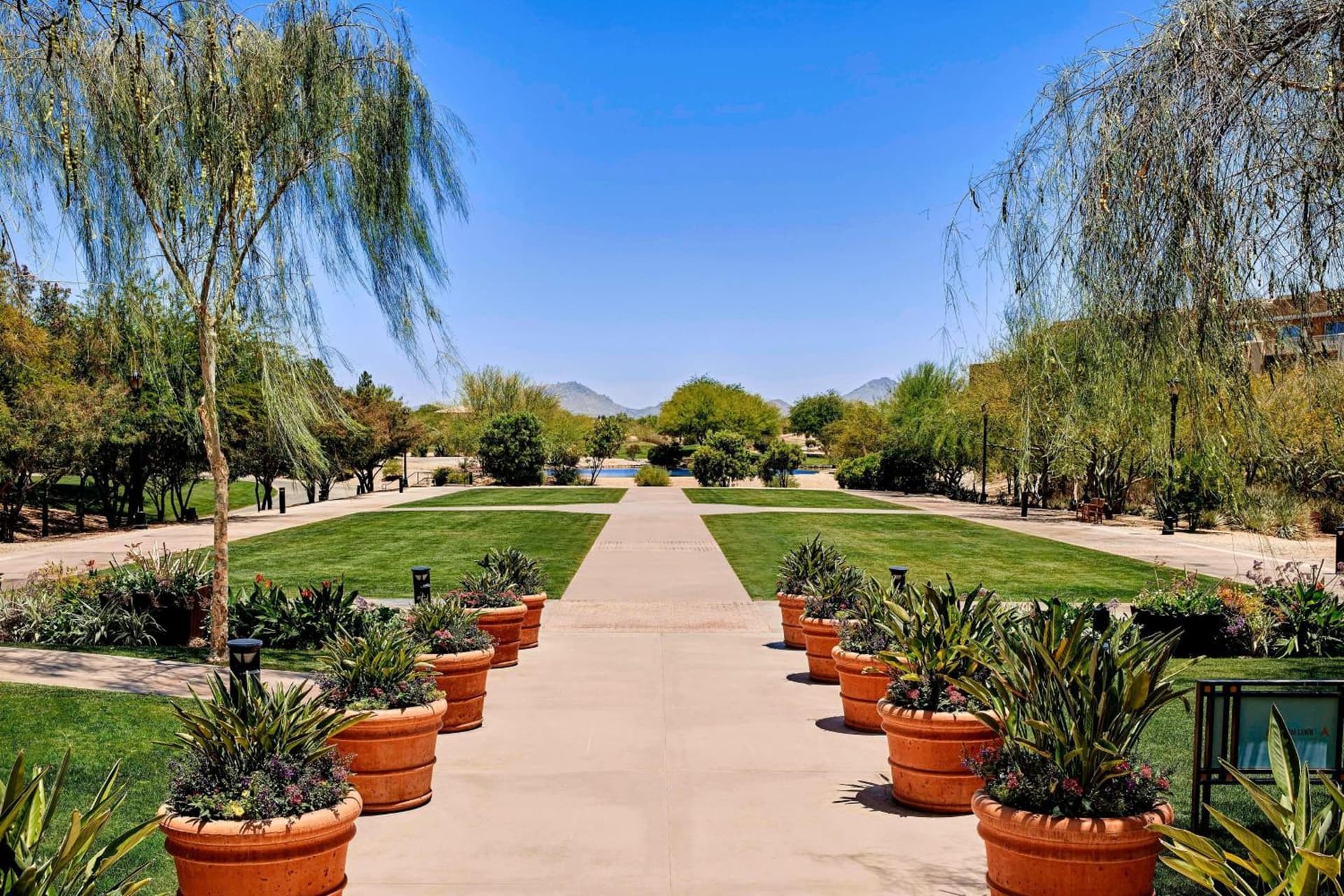 JW Marriott Phoenix Desert Ridge Resort & Spa gallery photo in Phoenix, AZ — image 106