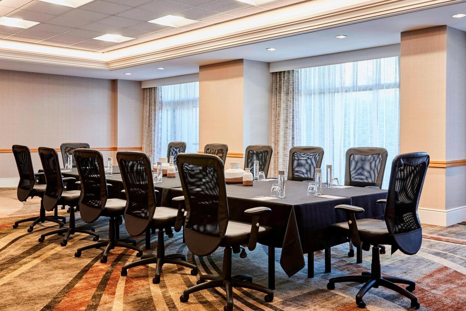 JW Marriott Phoenix Desert Ridge Resort & Spa gallery photo in Phoenix, AZ — image 63