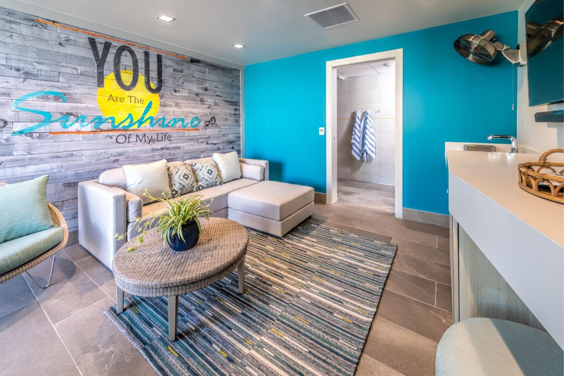 JW Marriott Phoenix Desert Ridge Resort & Spa gallery photo in Phoenix, AZ — image 135