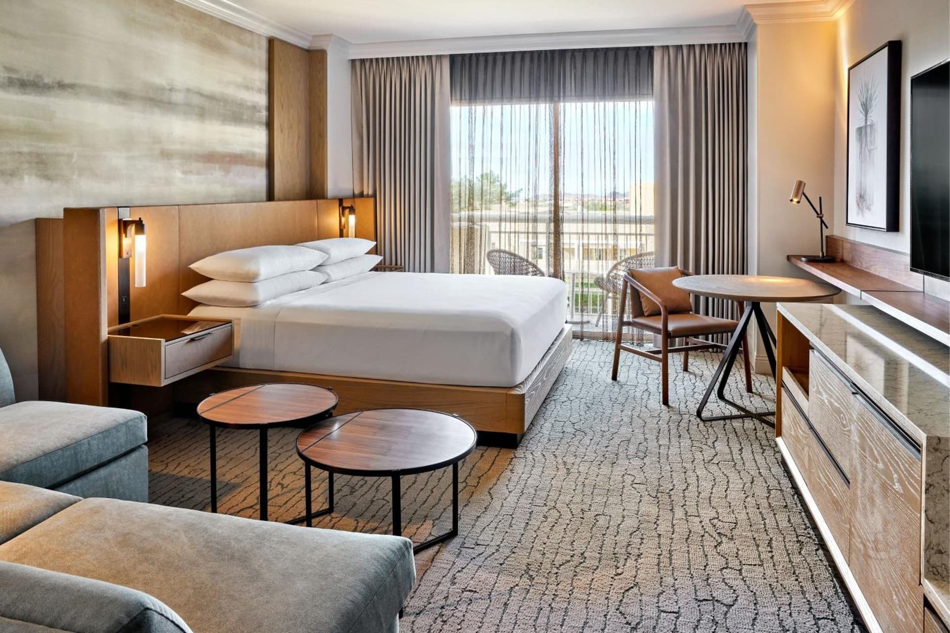 JW Marriott Phoenix Desert Ridge Resort & Spa gallery photo in Phoenix, AZ — image 68