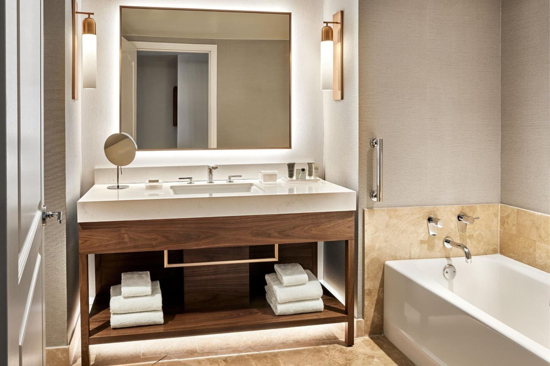 JW Marriott Phoenix Desert Ridge Resort & Spa gallery photo in Phoenix, AZ — image 47