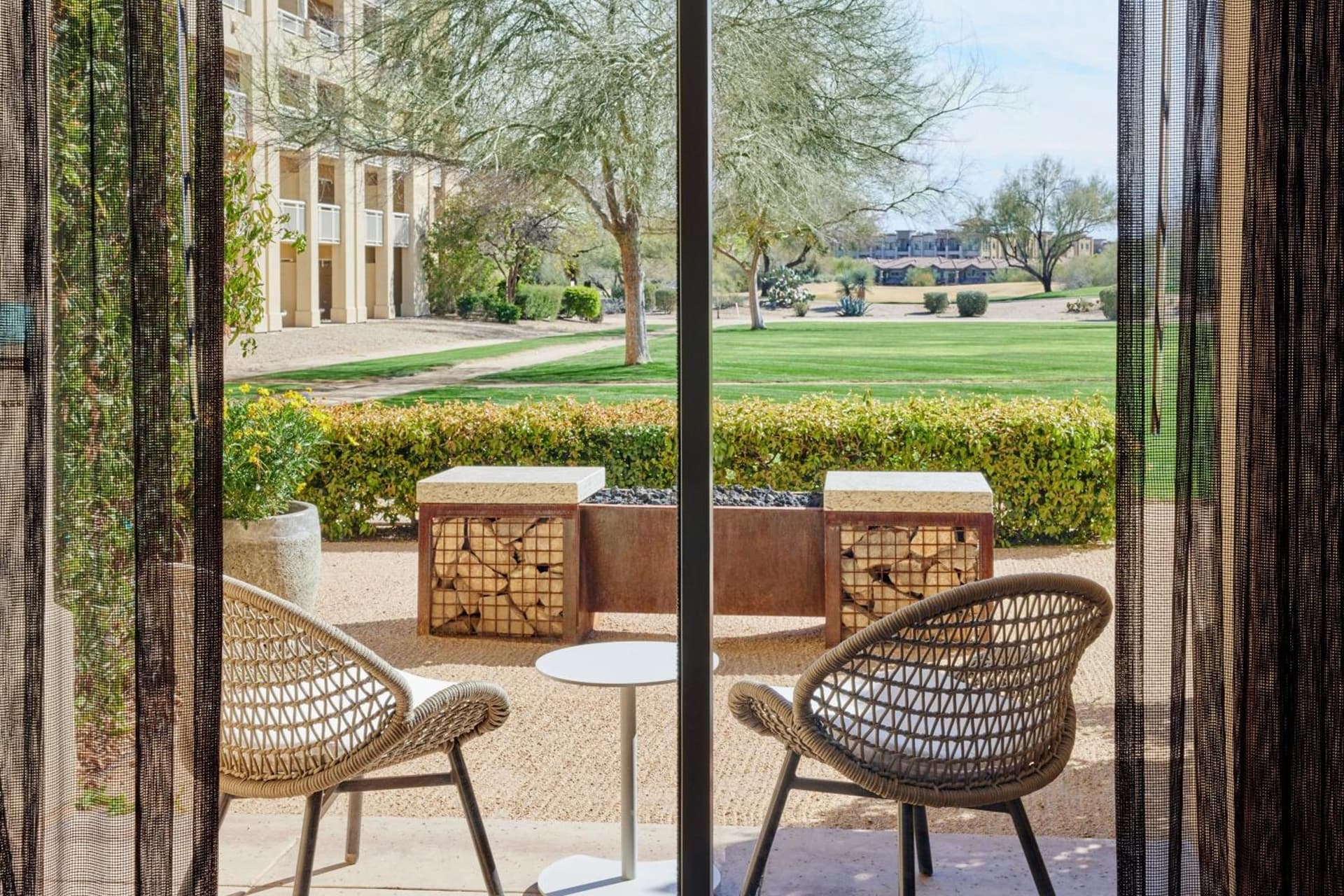 JW Marriott Phoenix Desert Ridge Resort & Spa gallery photo in Phoenix, AZ — image 16