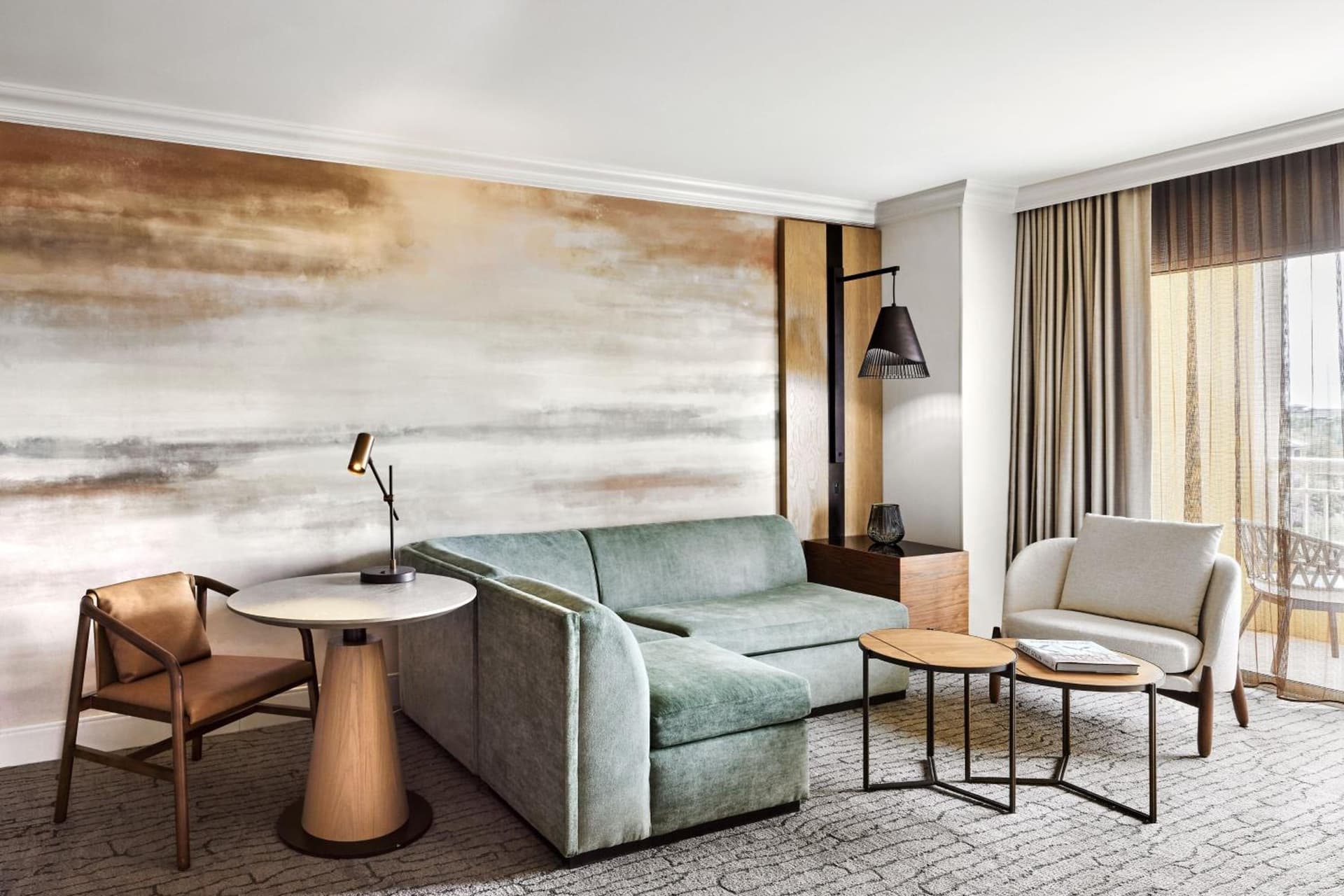 JW Marriott Phoenix Desert Ridge Resort & Spa gallery photo in Phoenix, AZ — image 100