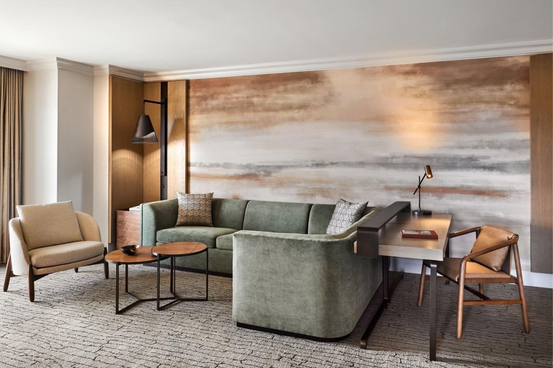 JW Marriott Phoenix Desert Ridge Resort & Spa gallery photo in Phoenix, AZ — image 7