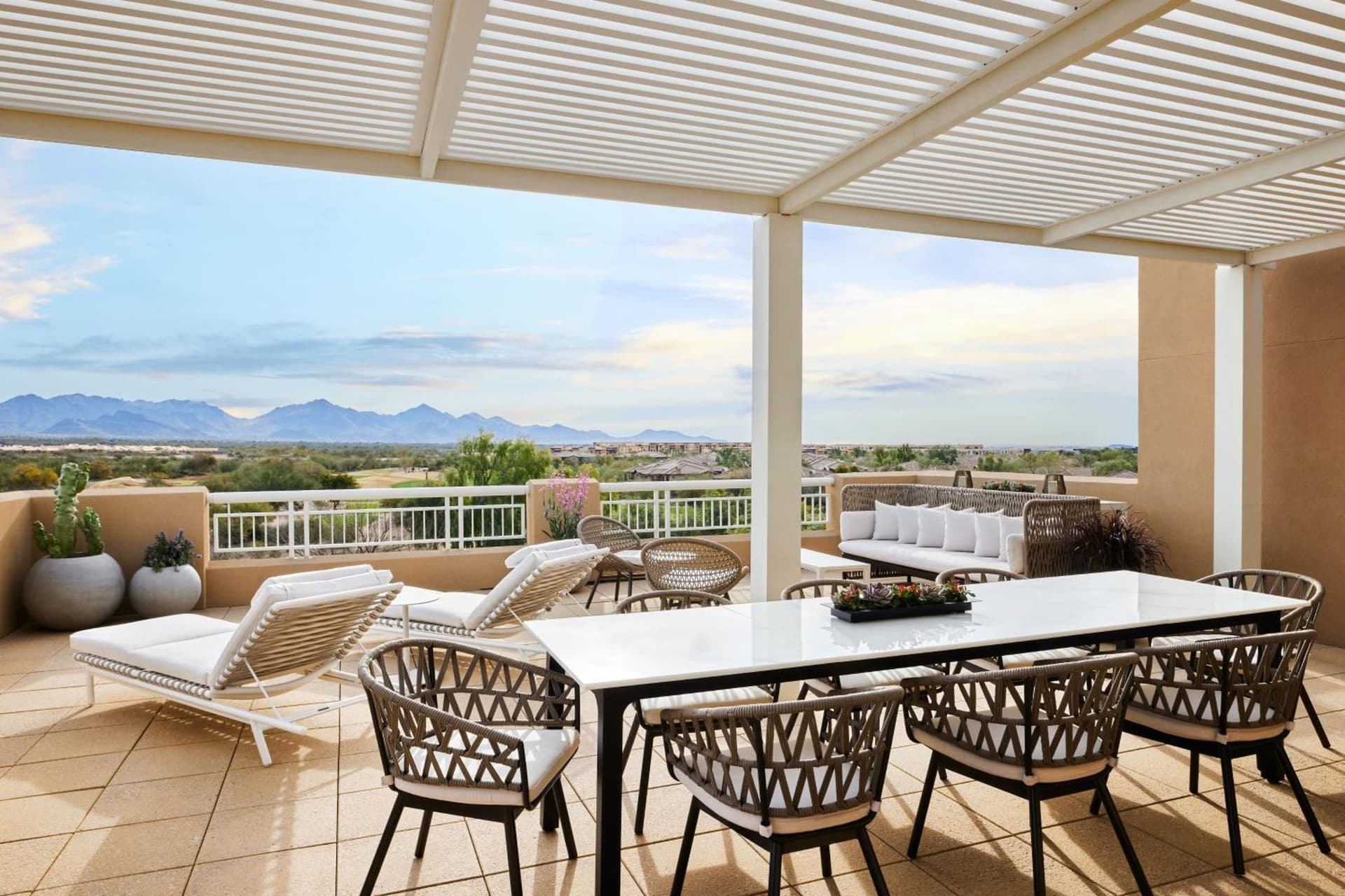 JW Marriott Phoenix Desert Ridge Resort & Spa gallery photo in Phoenix, AZ — image 119