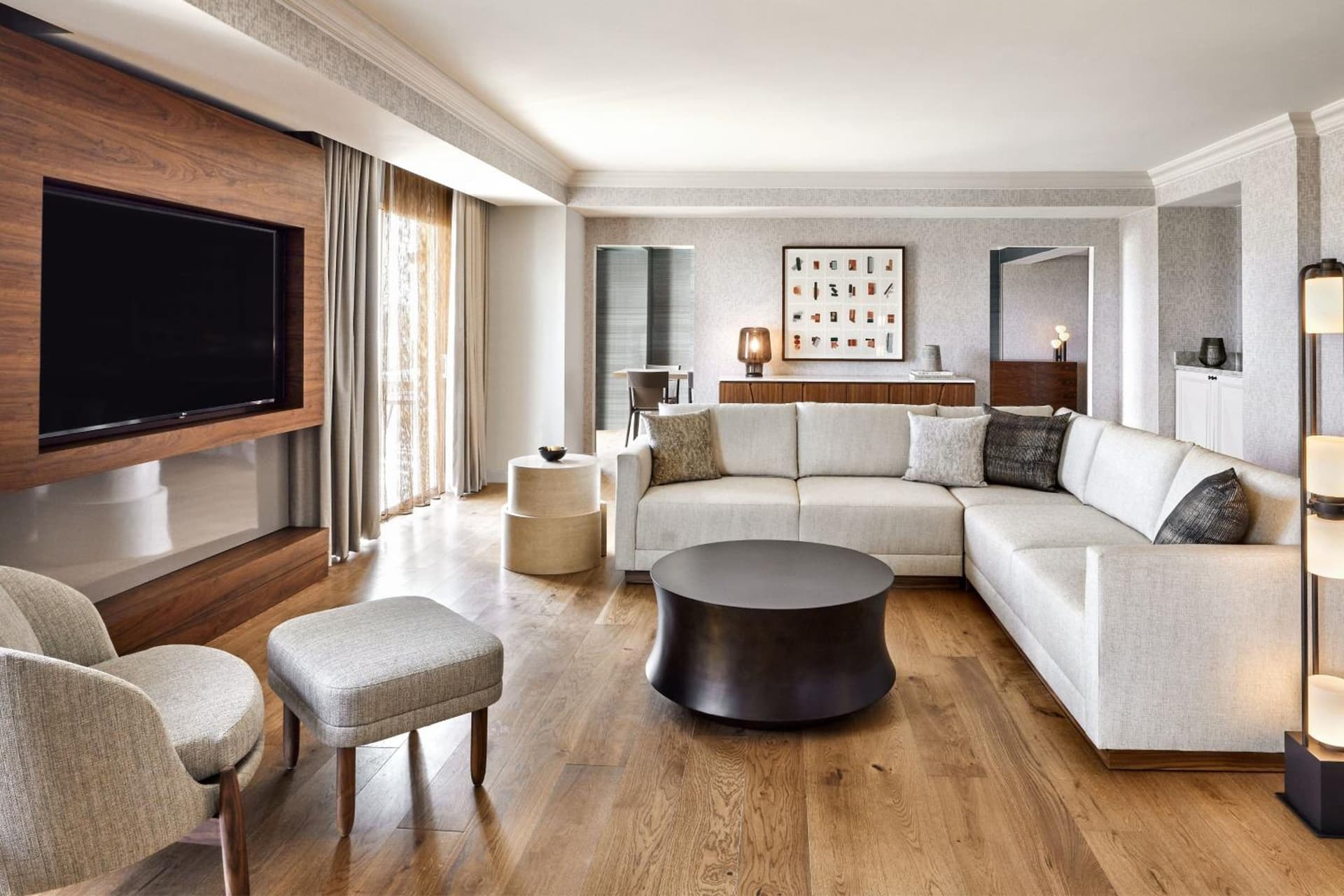 JW Marriott Phoenix Desert Ridge Resort & Spa gallery photo in Phoenix, AZ — image 42