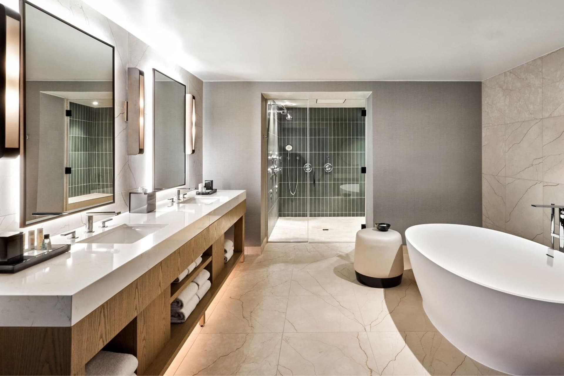 JW Marriott Phoenix Desert Ridge Resort & Spa gallery photo in Phoenix, AZ — image 44