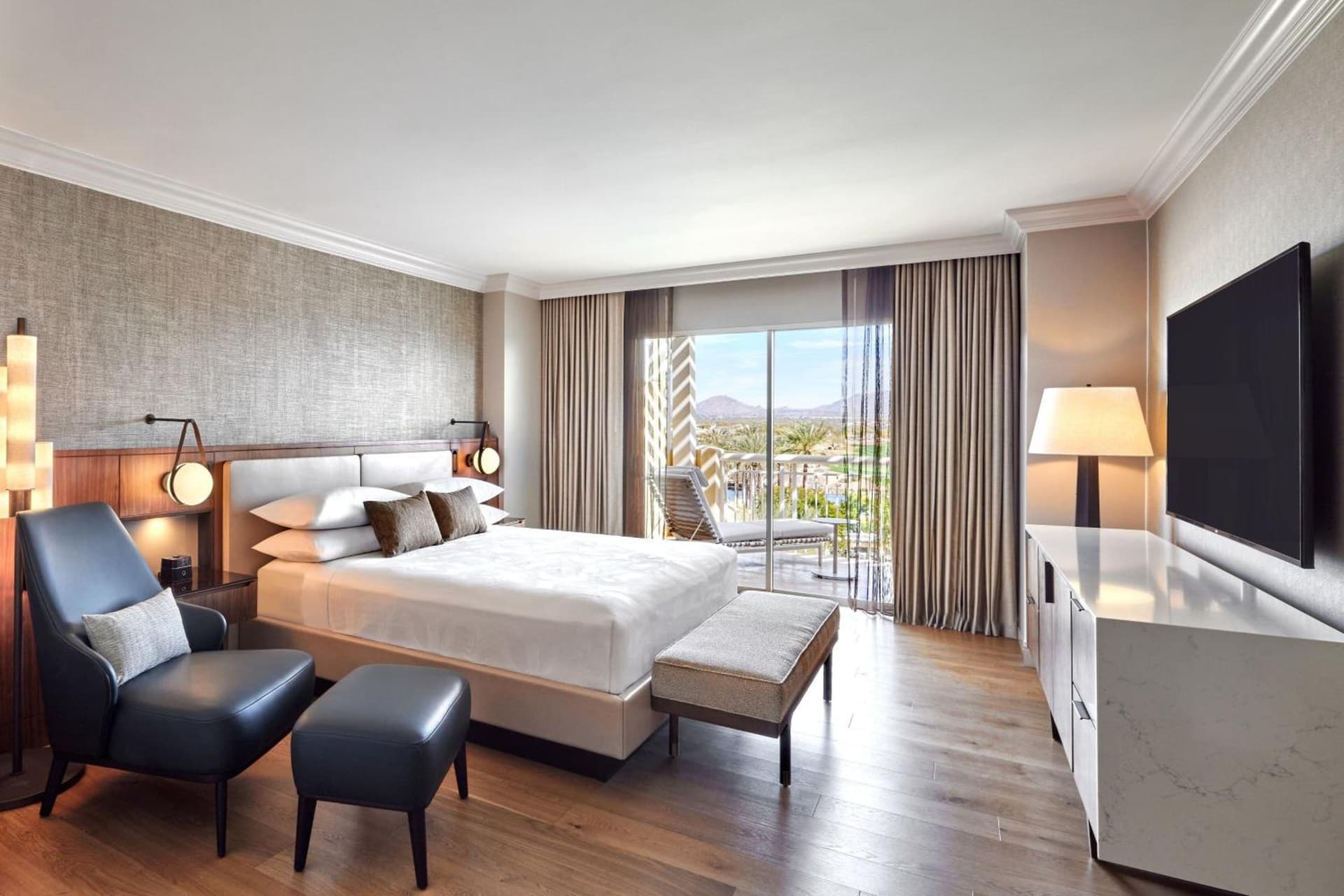 JW Marriott Phoenix Desert Ridge Resort & Spa gallery photo in Phoenix, AZ — image 18