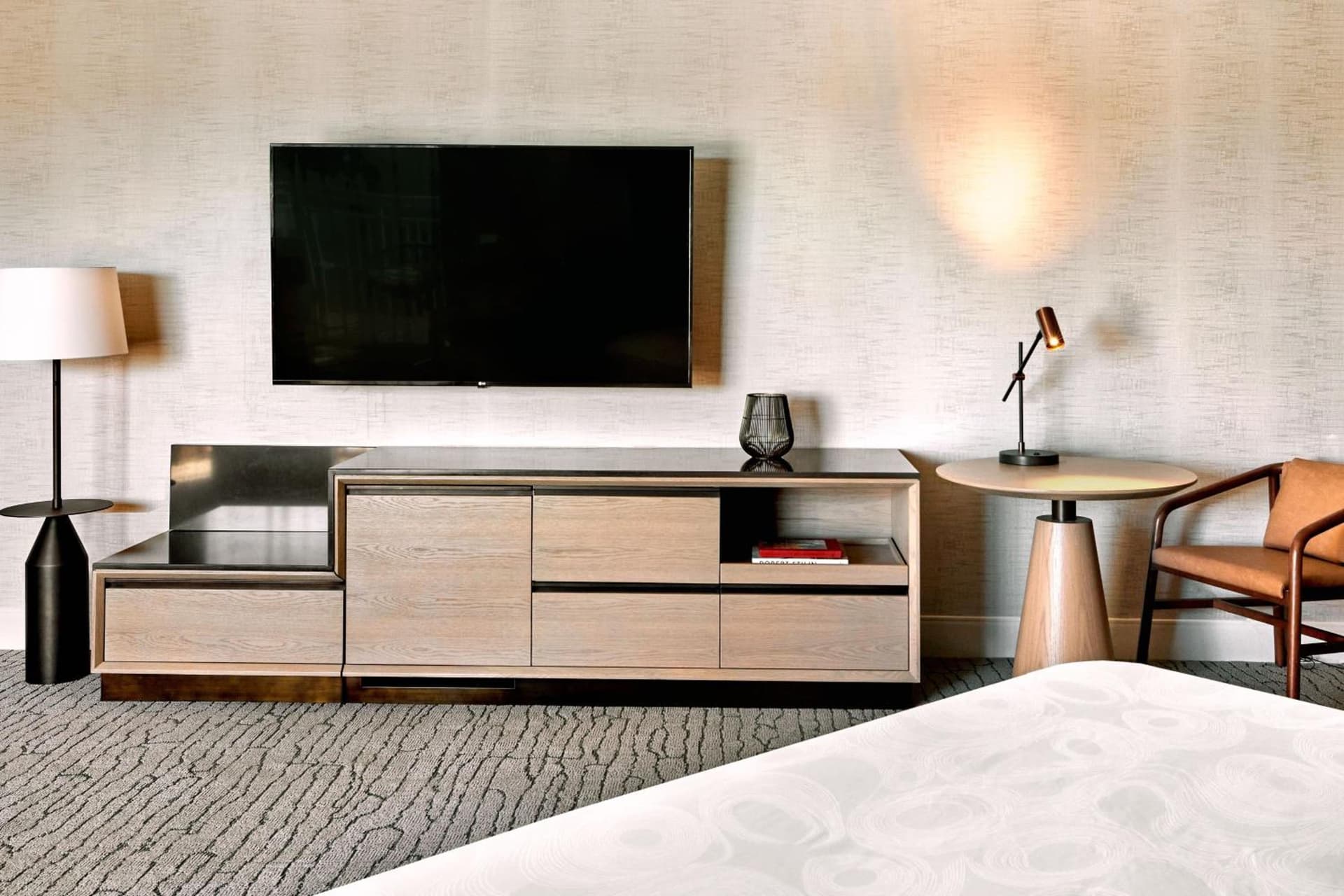 JW Marriott Phoenix Desert Ridge Resort & Spa gallery photo in Phoenix, AZ — image 124