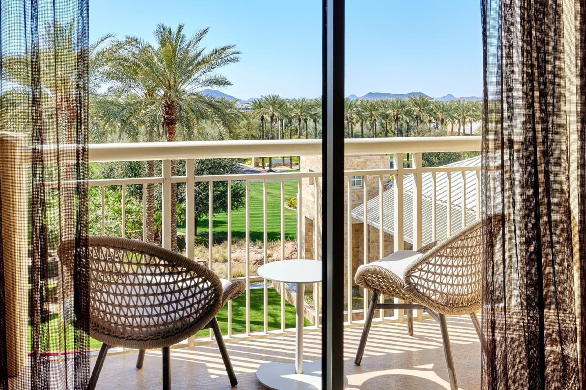 JW Marriott Phoenix Desert Ridge Resort & Spa gallery photo in Phoenix, AZ — image 19