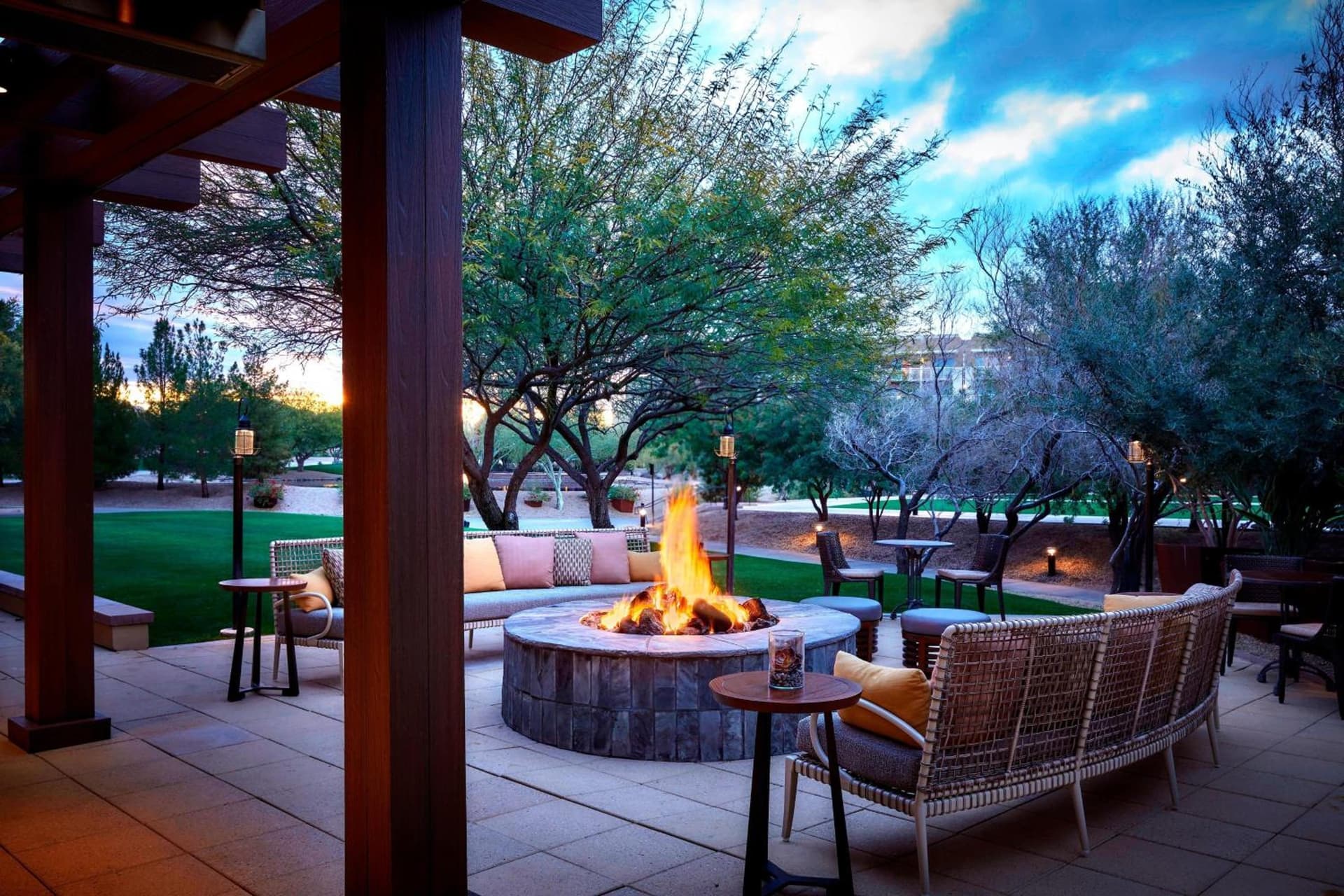 JW Marriott Phoenix Desert Ridge Resort & Spa gallery photo in Phoenix, AZ — image 127