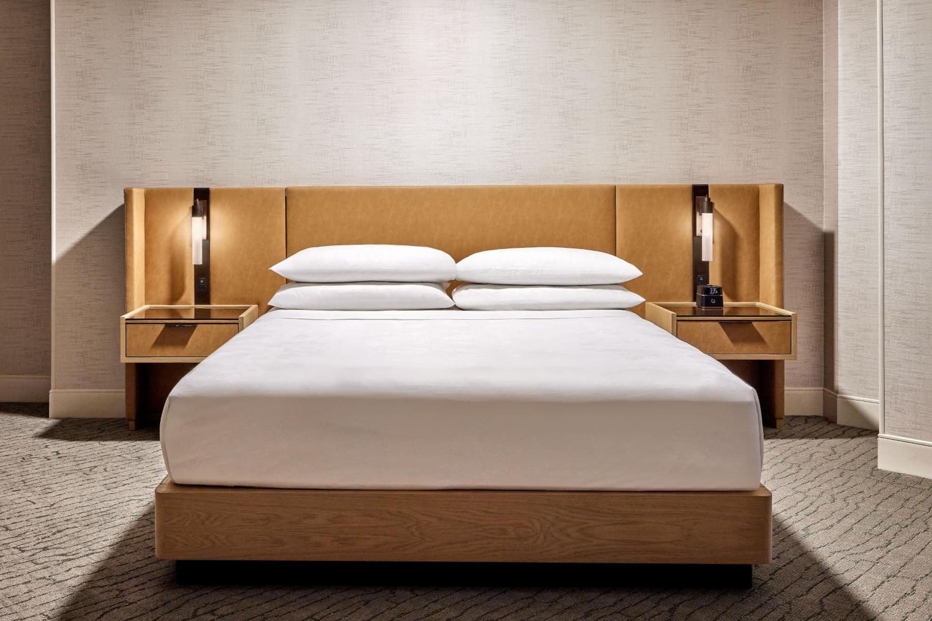 JW Marriott Phoenix Desert Ridge Resort & Spa gallery photo in Phoenix, AZ — image 120