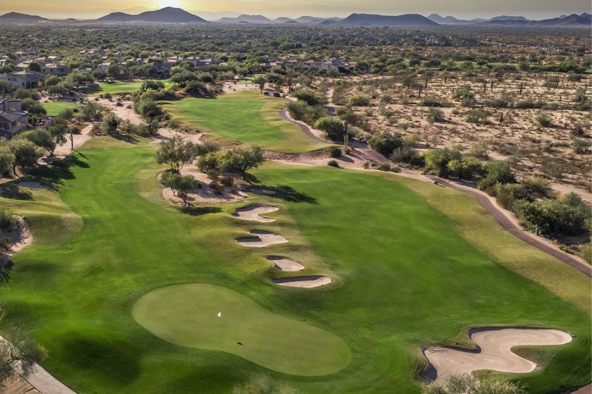 JW Marriott Phoenix Desert Ridge Resort & Spa gallery photo in Phoenix, AZ — image 110
