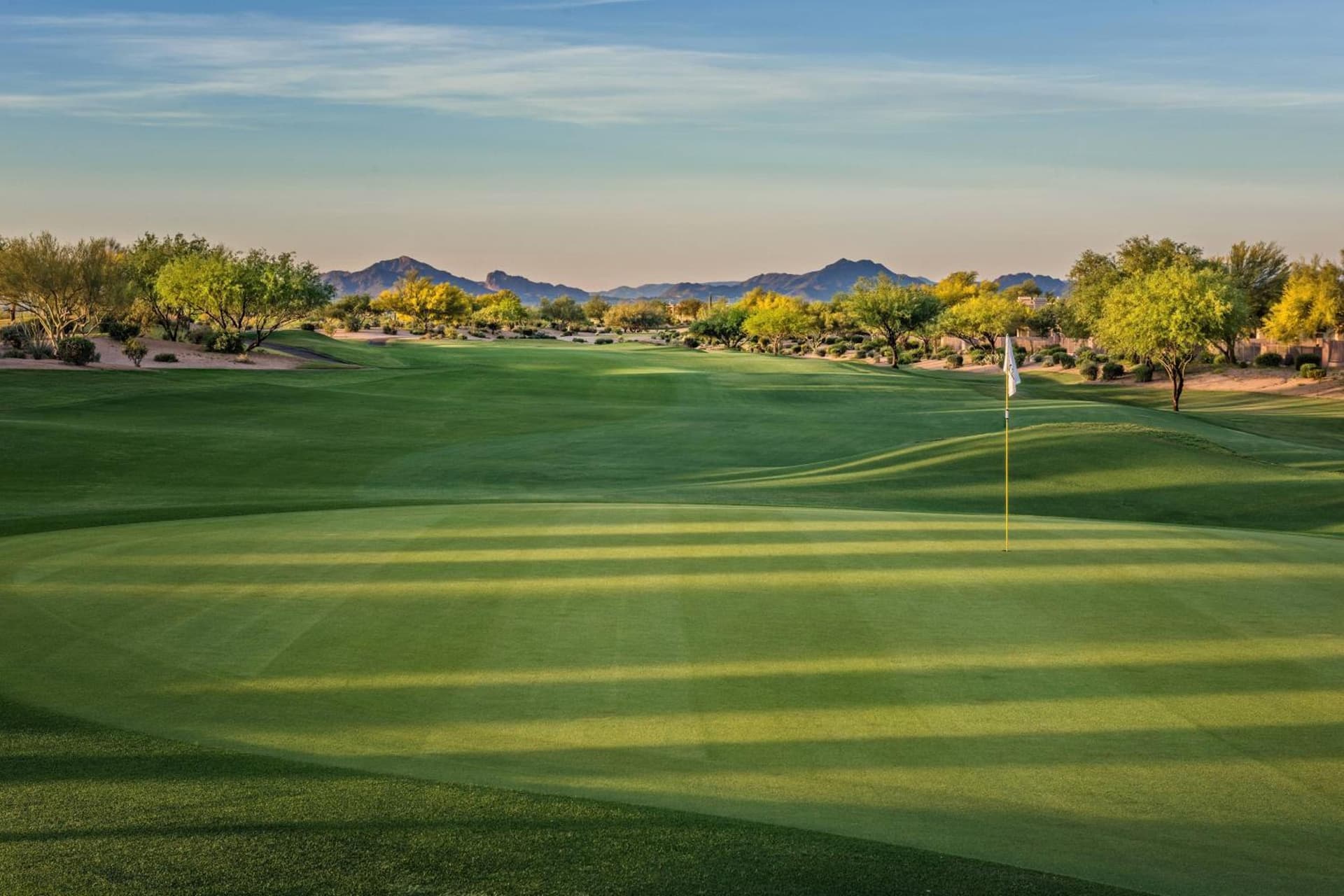 JW Marriott Phoenix Desert Ridge Resort & Spa gallery photo in Phoenix, AZ — image 93