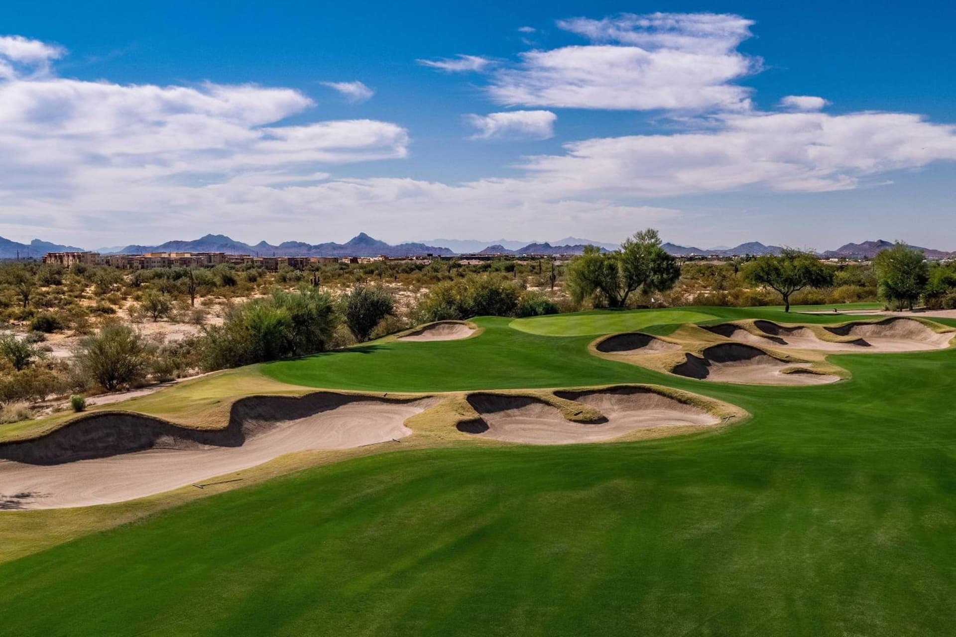JW Marriott Phoenix Desert Ridge Resort & Spa gallery photo in Phoenix, AZ — image 125