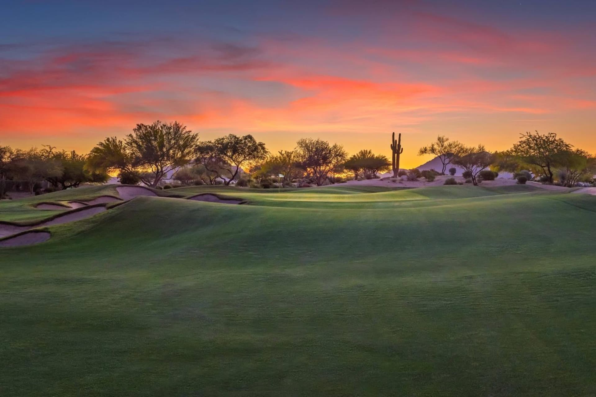 JW Marriott Phoenix Desert Ridge Resort & Spa gallery photo in Phoenix, AZ — image 149