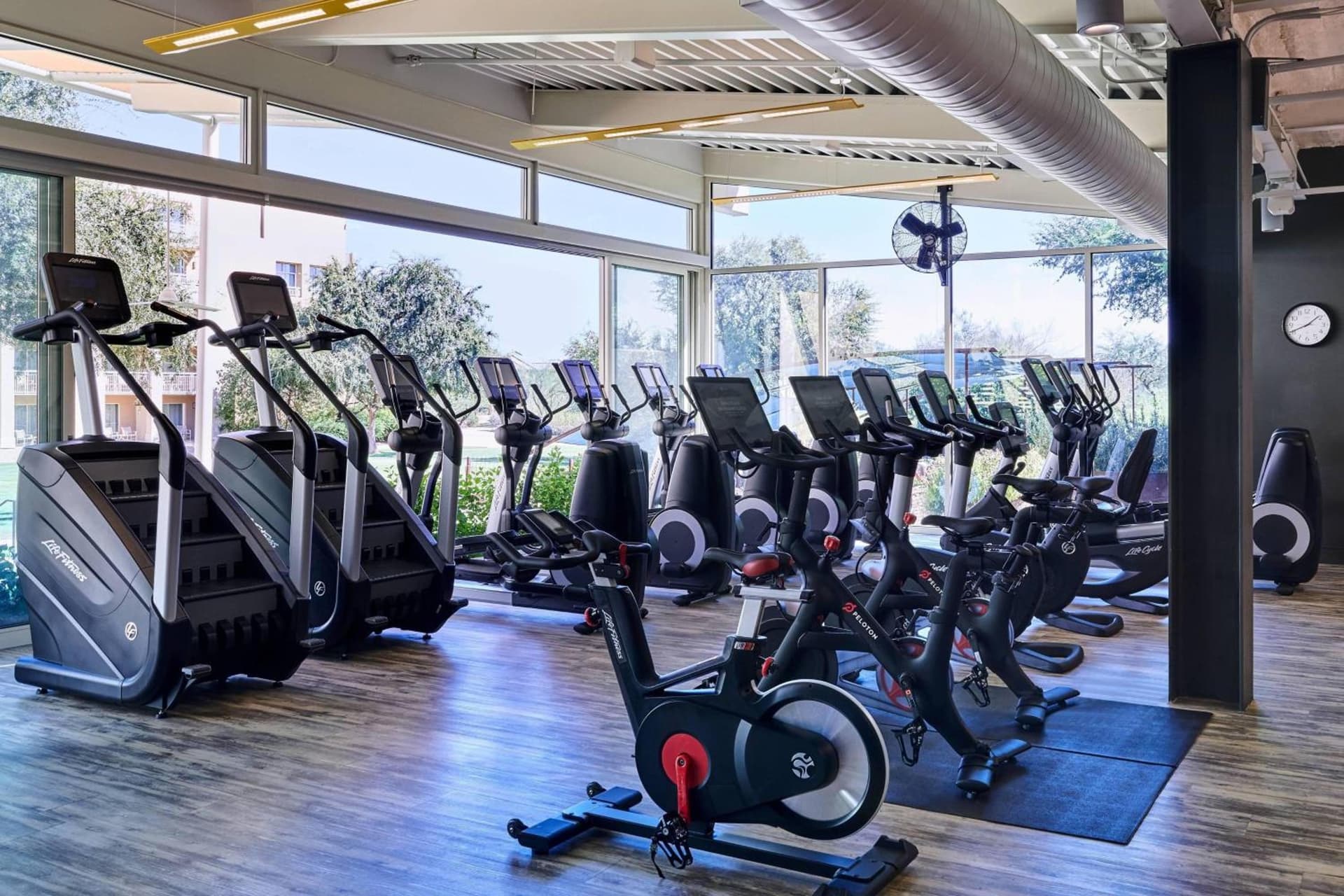 JW Marriott Phoenix Desert Ridge Resort & Spa gallery photo in Phoenix, AZ — image 28