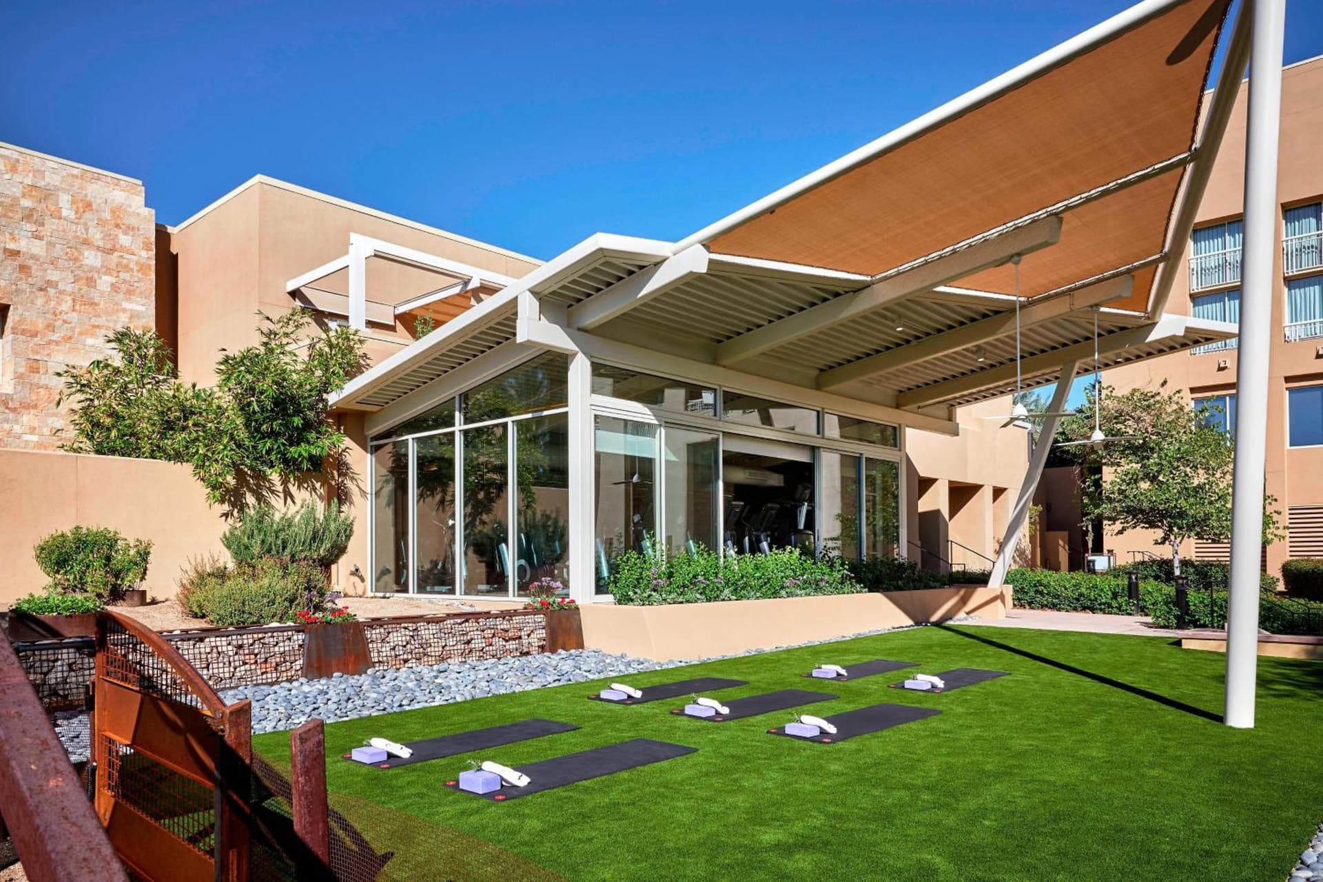 JW Marriott Phoenix Desert Ridge Resort & Spa gallery photo in Phoenix, AZ — image 129