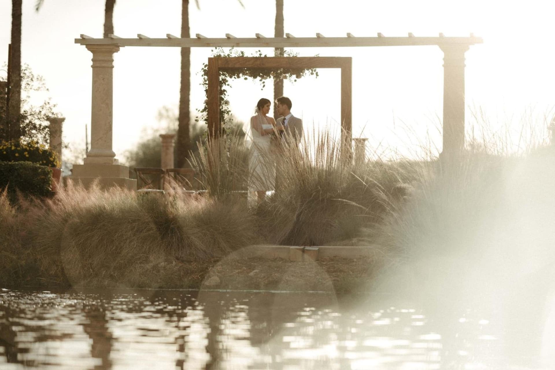 JW Marriott Phoenix Desert Ridge Resort & Spa gallery photo in Phoenix, AZ — image 155