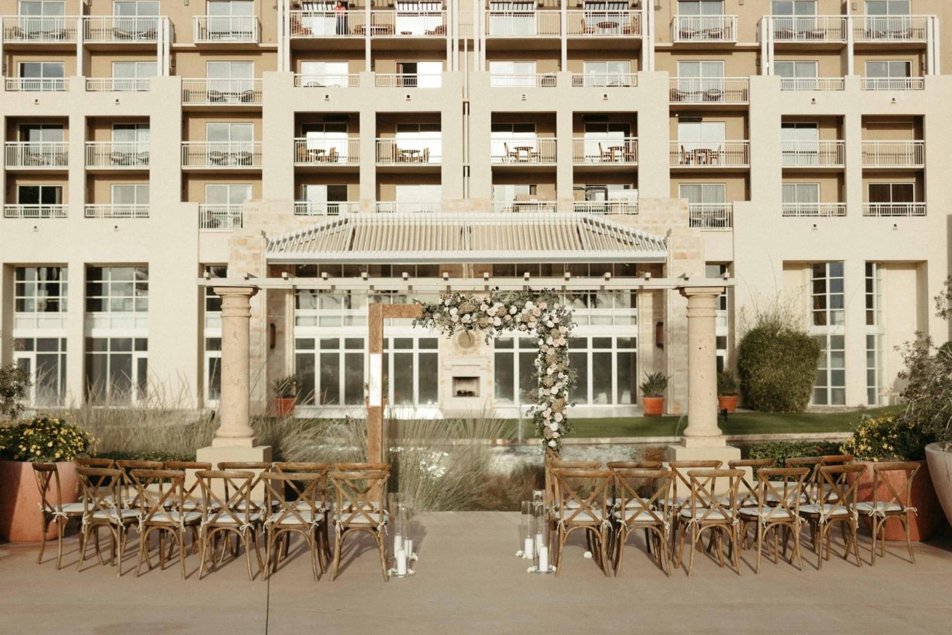 JW Marriott Phoenix Desert Ridge Resort & Spa gallery photo in Phoenix, AZ — image 30