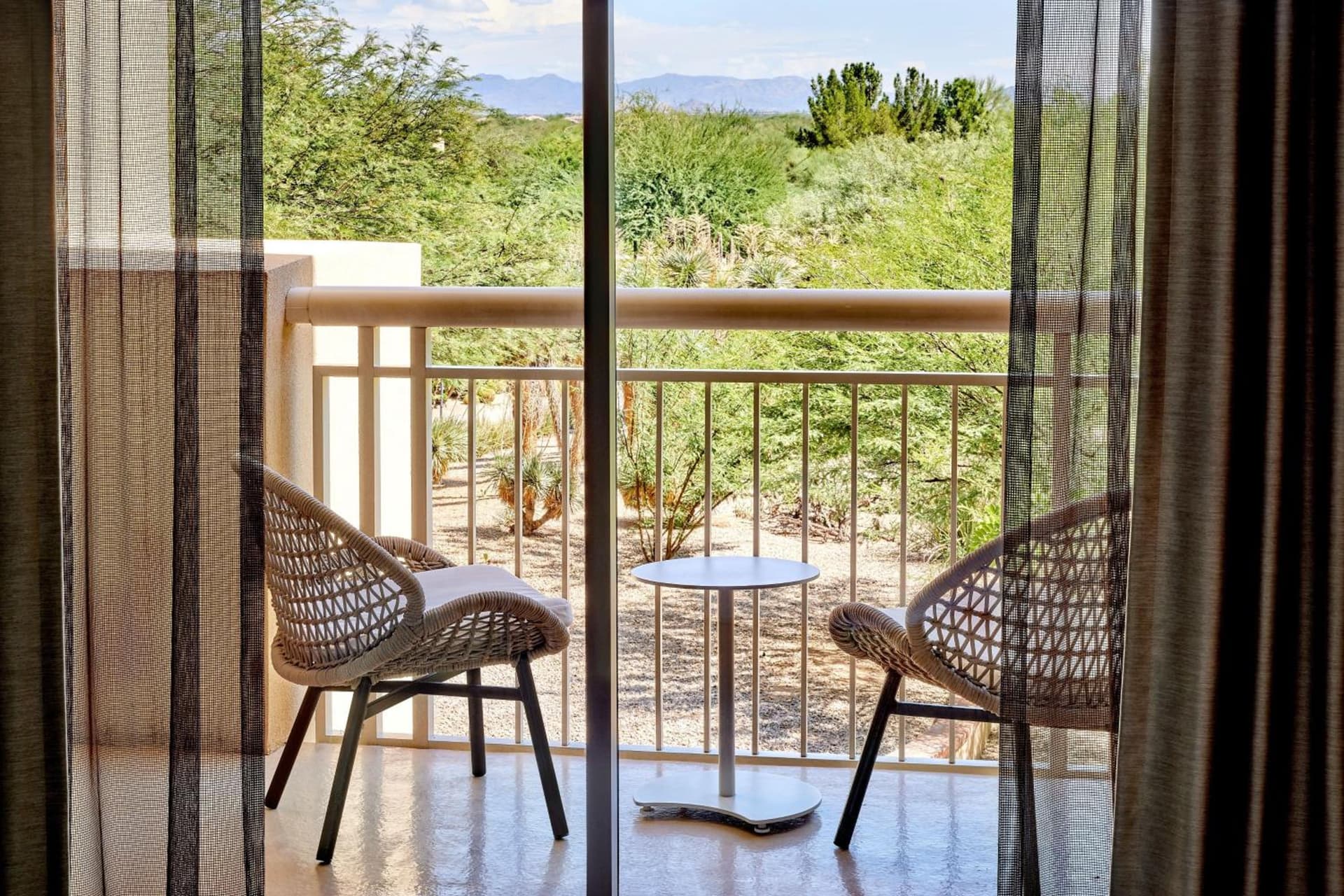 JW Marriott Phoenix Desert Ridge Resort & Spa gallery photo in Phoenix, AZ — image 67