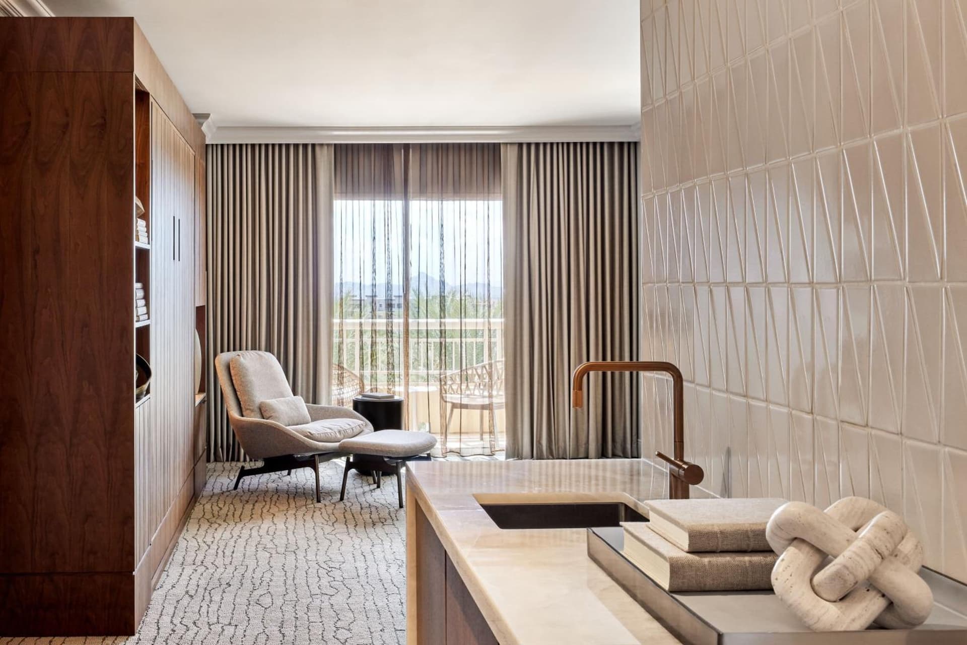 JW Marriott Phoenix Desert Ridge Resort & Spa gallery photo in Phoenix, AZ — image 75