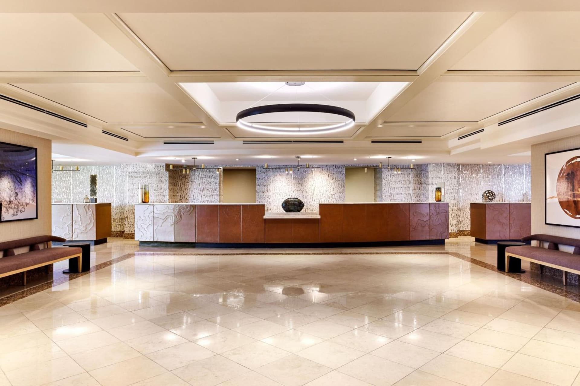 JW Marriott Phoenix Desert Ridge Resort & Spa gallery photo in Phoenix, AZ — image 54