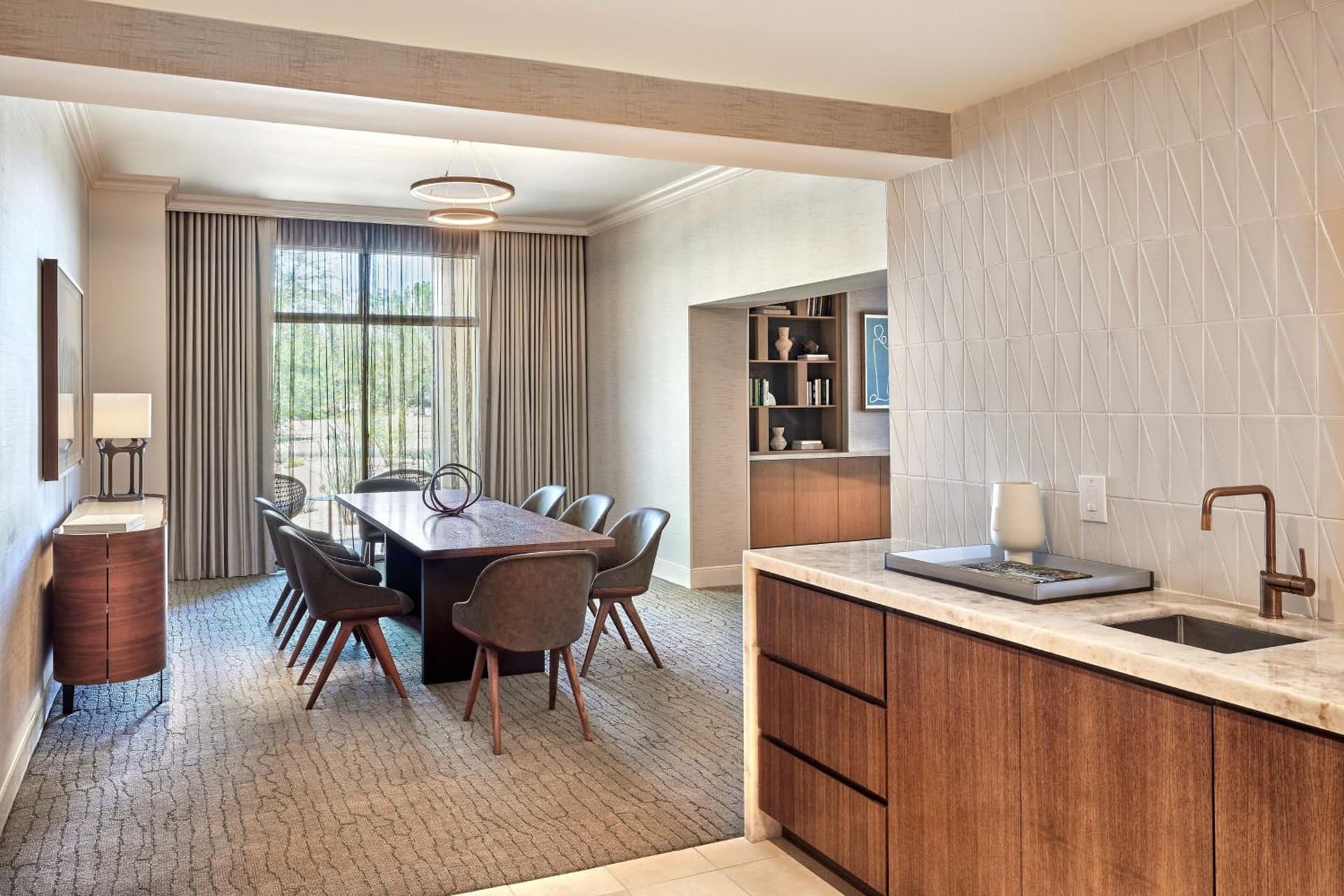 JW Marriott Phoenix Desert Ridge Resort & Spa gallery photo in Phoenix, AZ — image 154