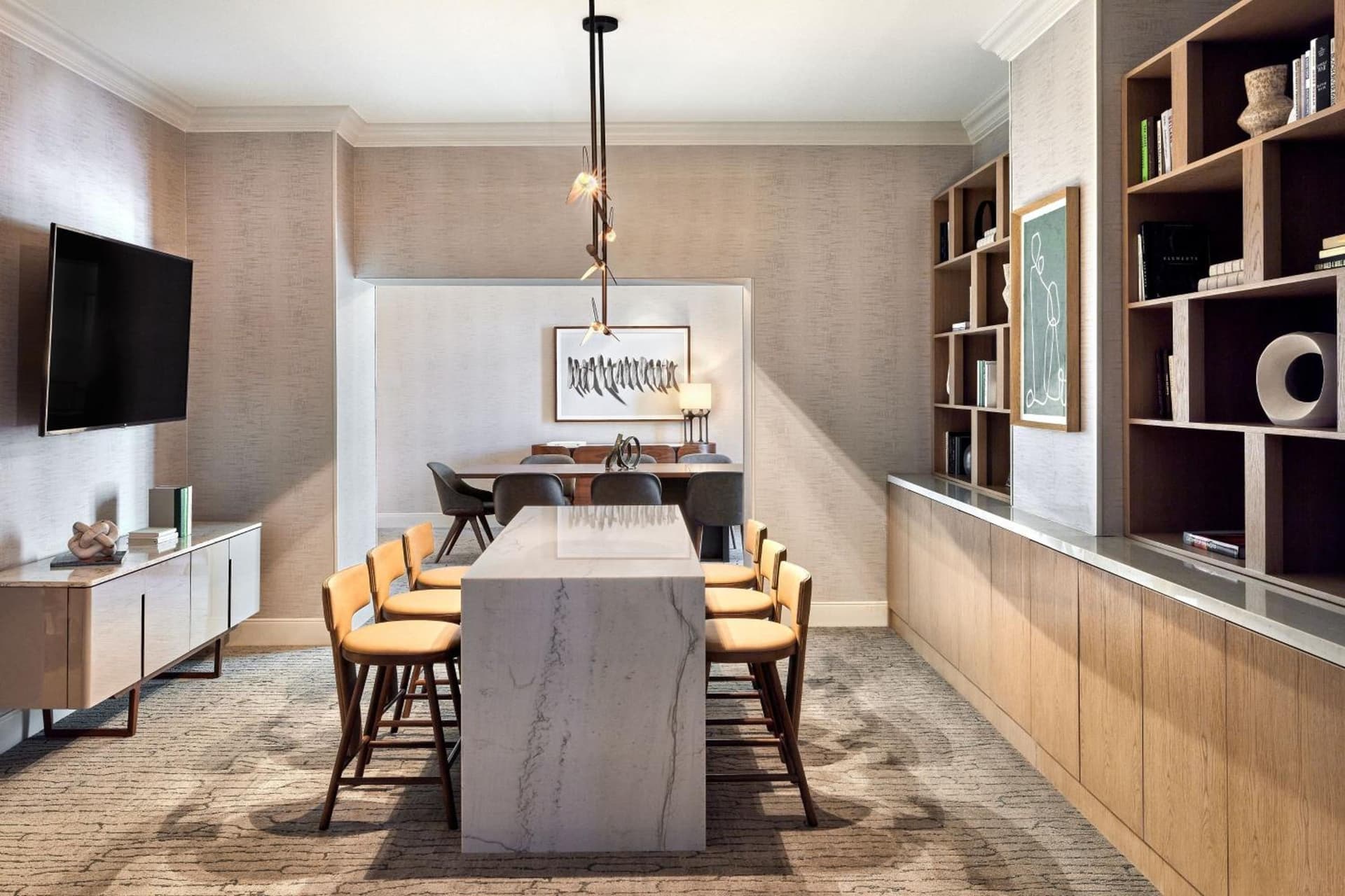 JW Marriott Phoenix Desert Ridge Resort & Spa gallery photo in Phoenix, AZ — image 81