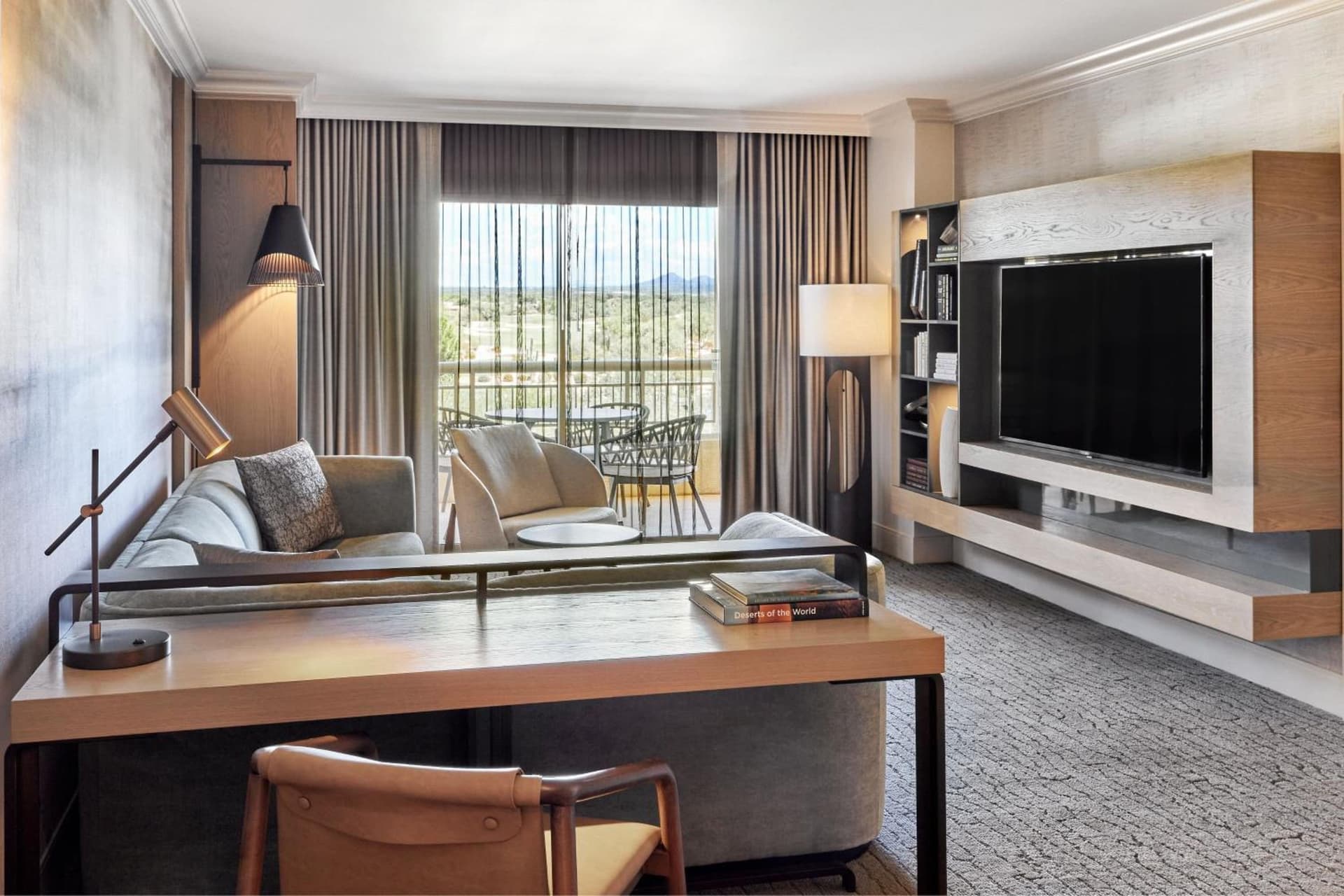 JW Marriott Phoenix Desert Ridge Resort & Spa gallery photo in Phoenix, AZ — image 33