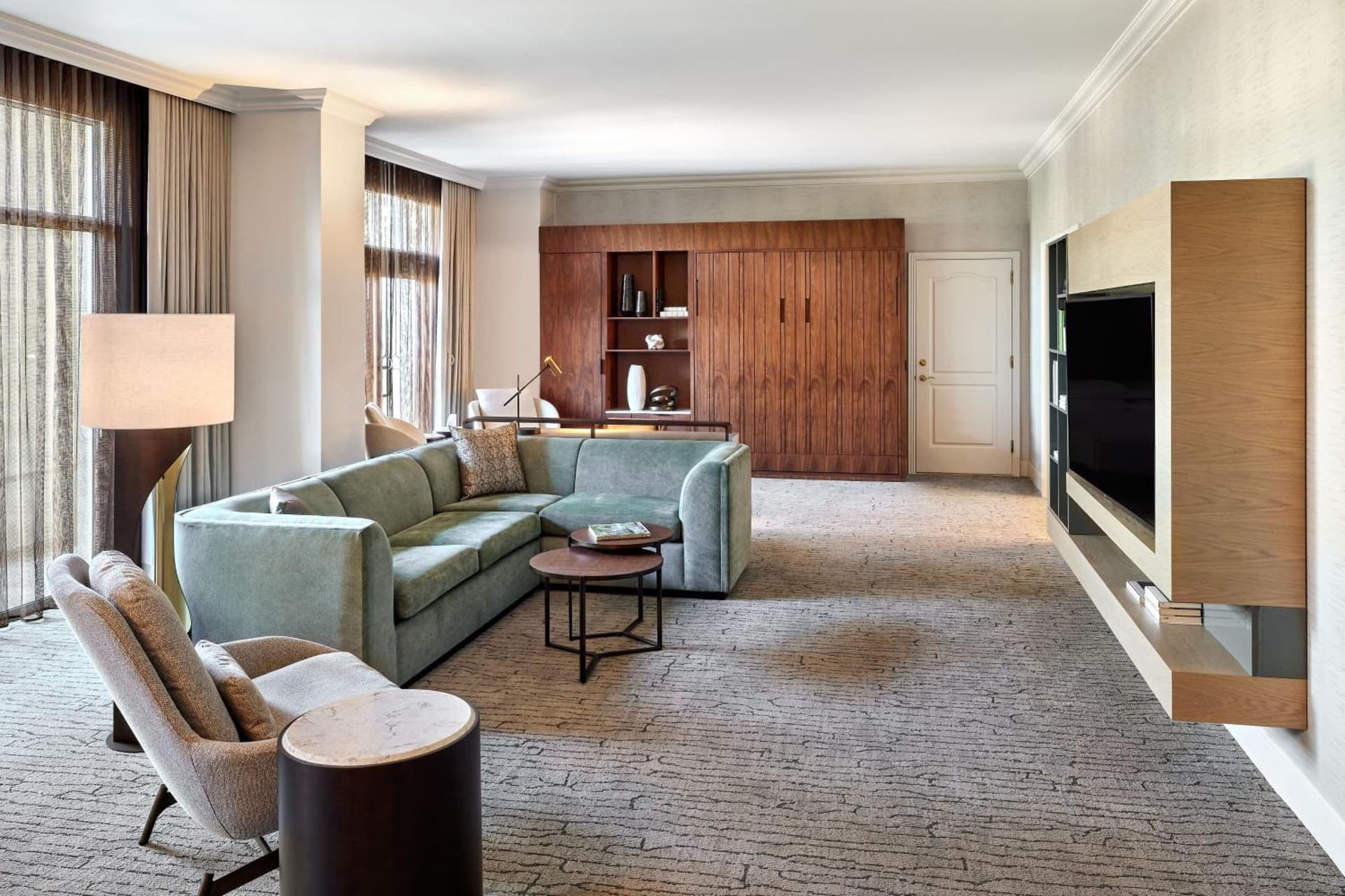 JW Marriott Phoenix Desert Ridge Resort & Spa gallery photo in Phoenix, AZ — image 11