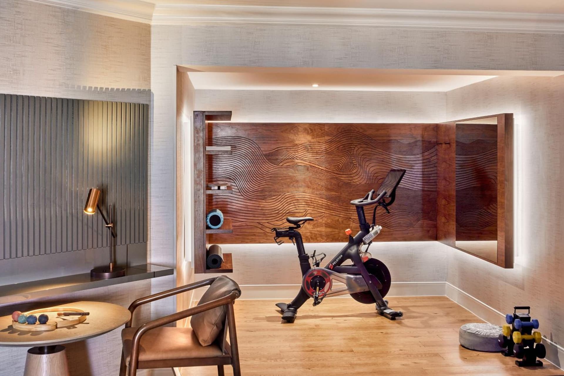 JW Marriott Phoenix Desert Ridge Resort & Spa gallery photo in Phoenix, AZ — image 13