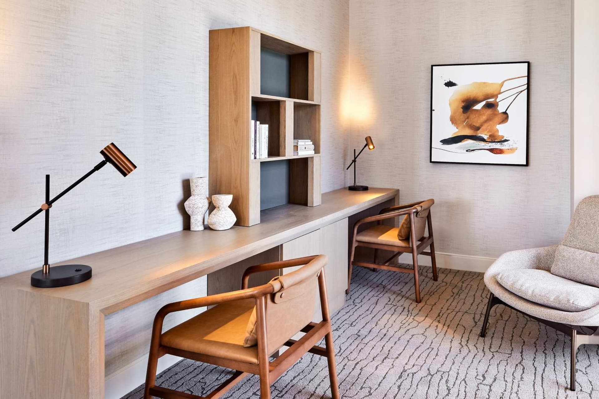 JW Marriott Phoenix Desert Ridge Resort & Spa gallery photo in Phoenix, AZ — image 141