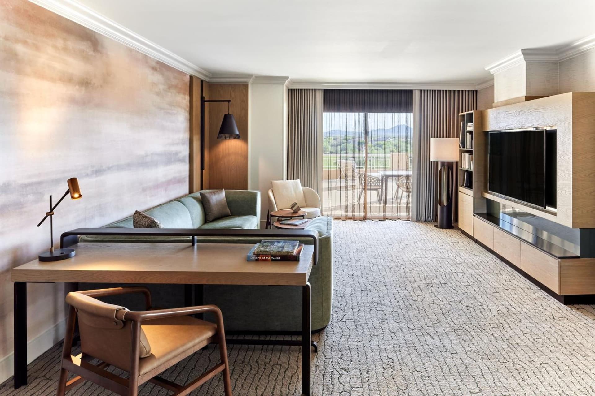 JW Marriott Phoenix Desert Ridge Resort & Spa gallery photo in Phoenix, AZ — image 76