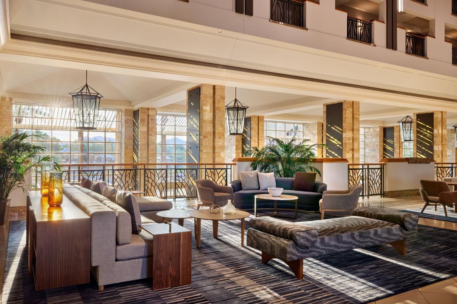JW Marriott Phoenix Desert Ridge Resort & Spa gallery photo in Phoenix, AZ — image 118