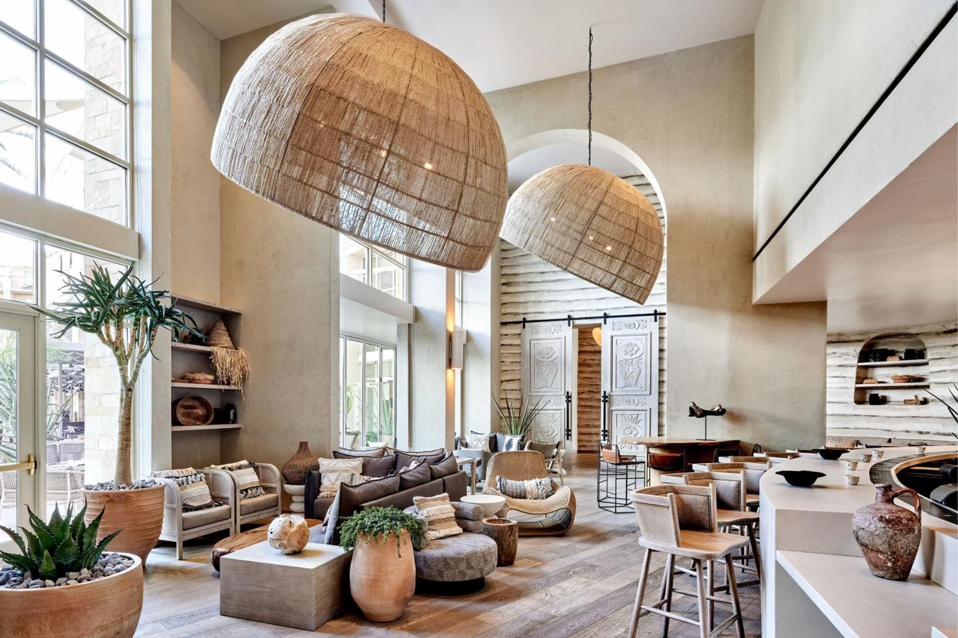 JW Marriott Phoenix Desert Ridge Resort & Spa gallery photo in Phoenix, AZ — image 128