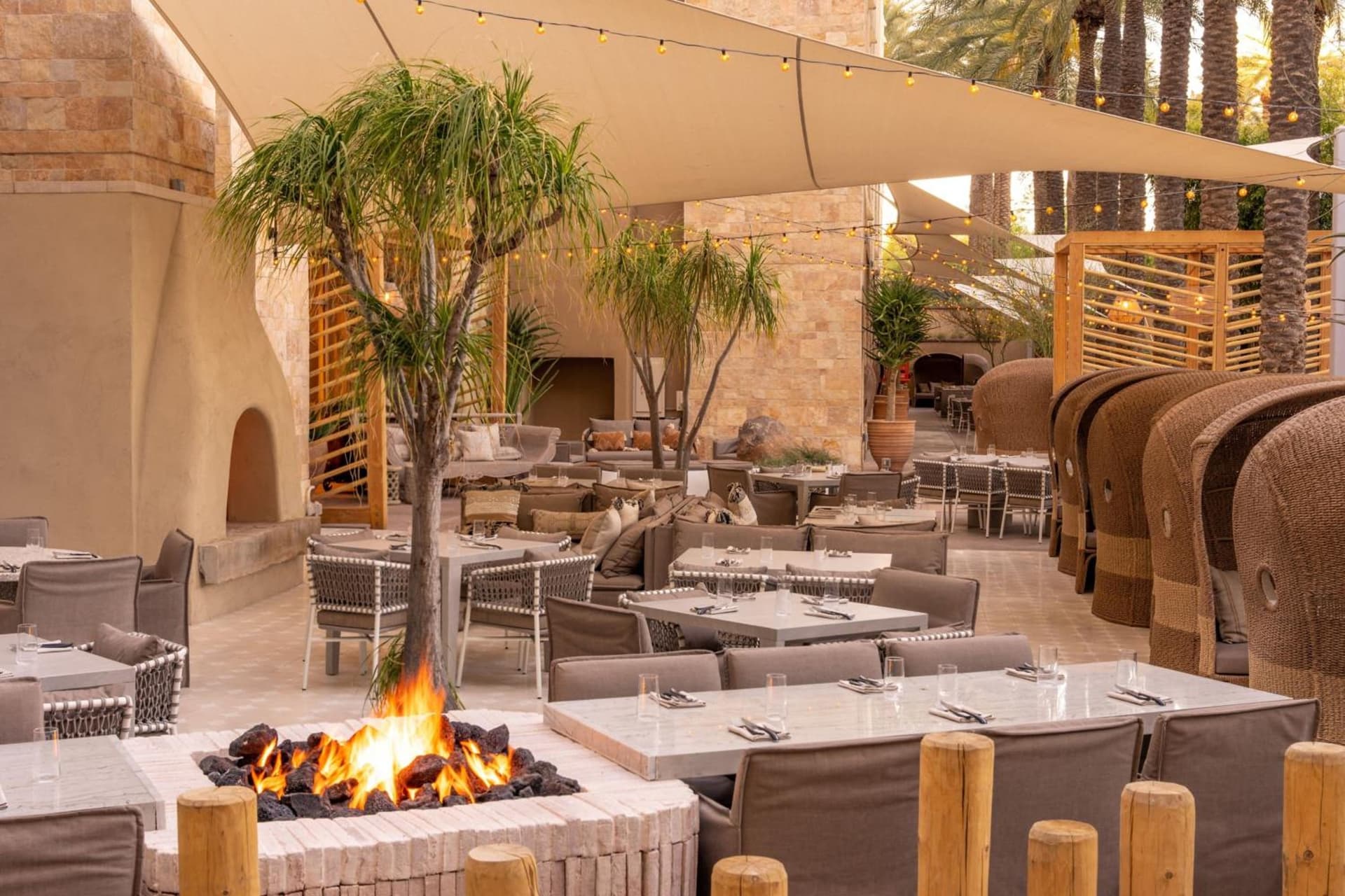JW Marriott Phoenix Desert Ridge Resort & Spa gallery photo in Phoenix, AZ — image 142