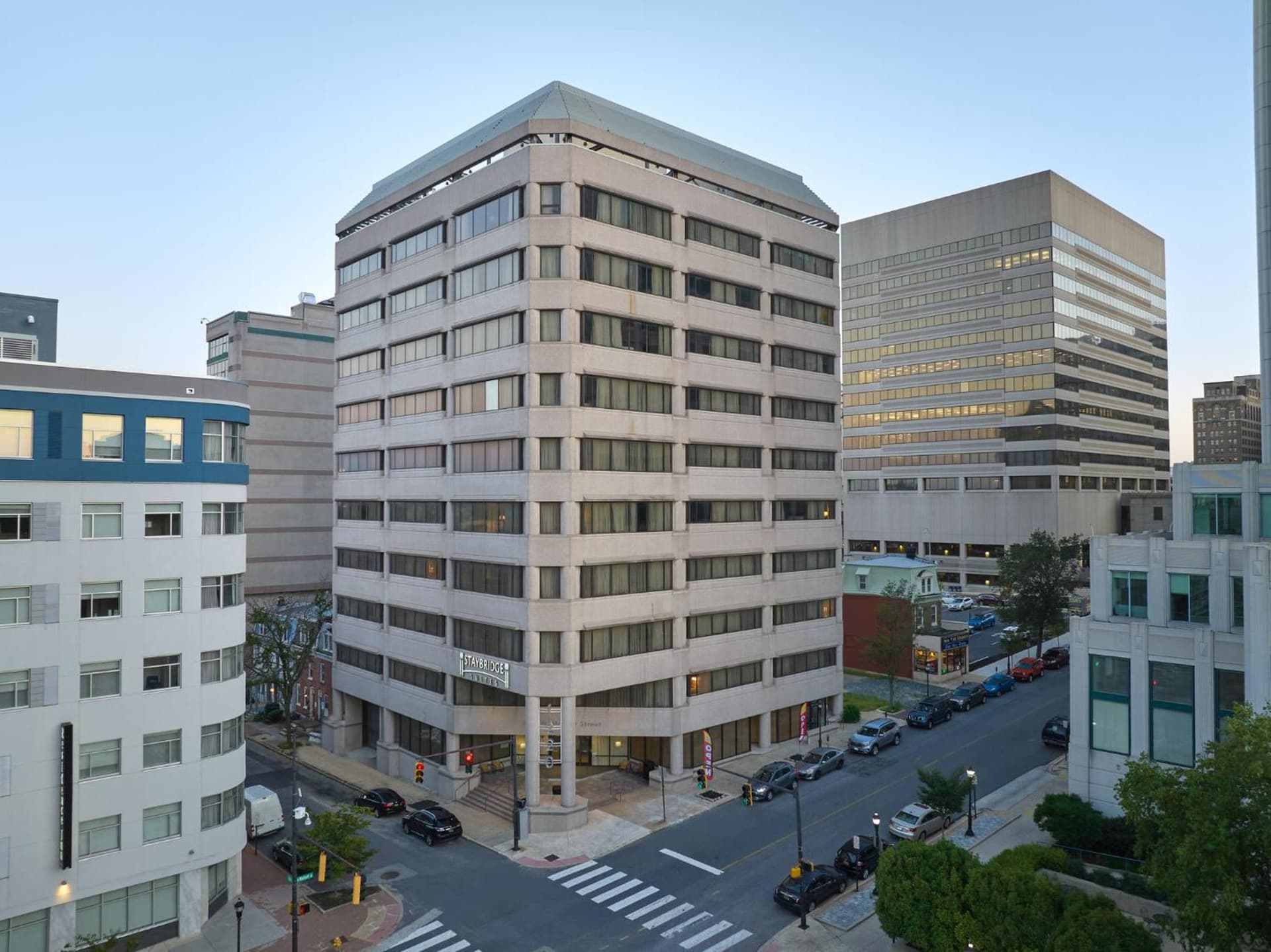 Staybridge Suites Wilmington Downtown by IHG gallery photo in Wilmington, DE — image 48