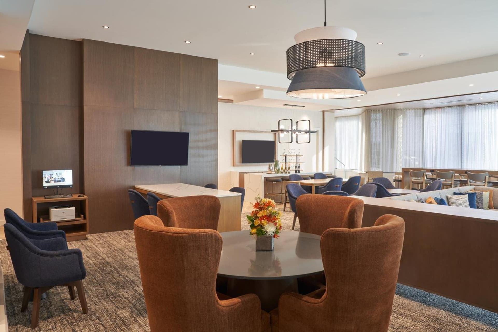 Staybridge Suites Wilmington Downtown by IHG gallery photo in Wilmington, DE — image 37
