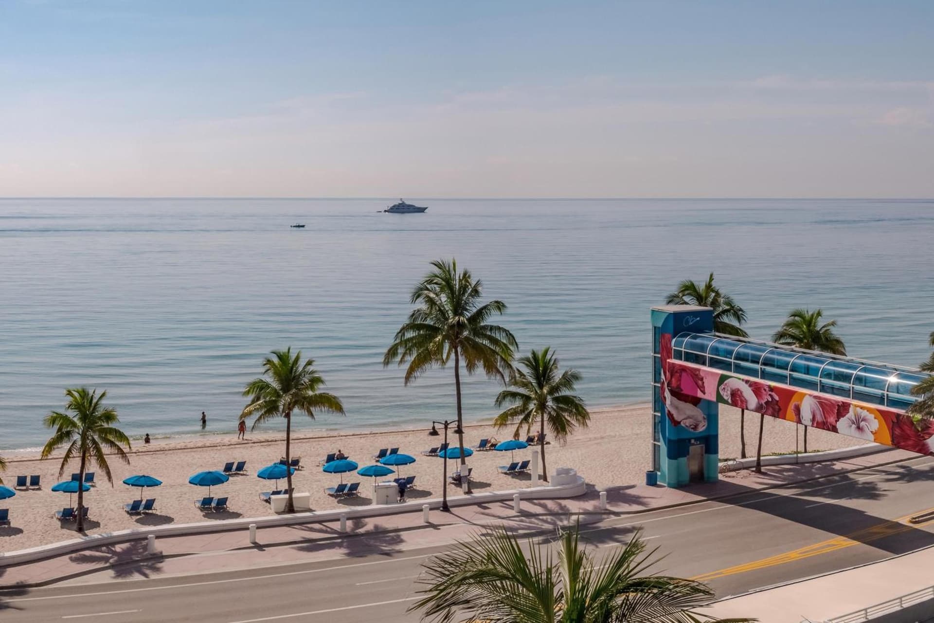 The Westin Fort Lauderdale Beach Resort gallery photo in Fort Lauderdale, FL — image 97