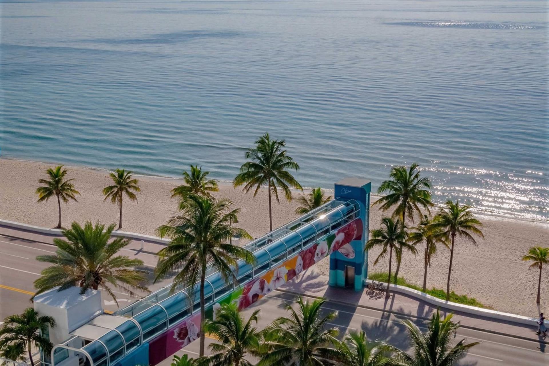 The Westin Fort Lauderdale Beach Resort gallery photo in Fort Lauderdale, FL — image 95