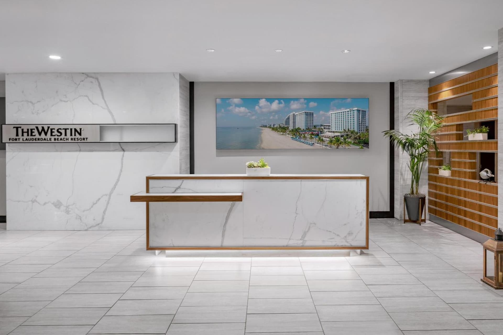 The Westin Fort Lauderdale Beach Resort gallery photo in Fort Lauderdale, FL — image 40