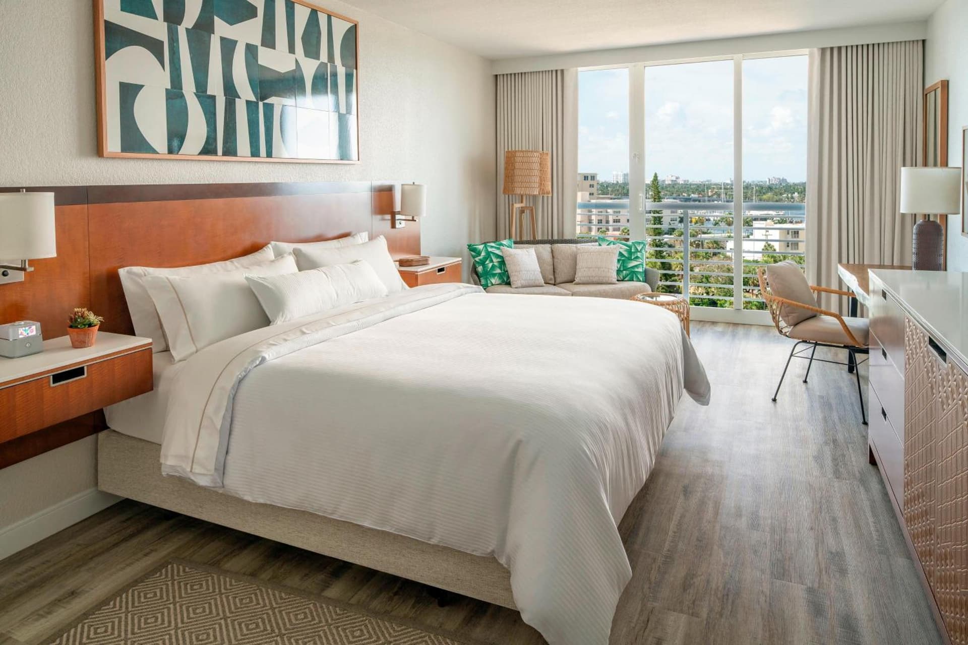 The Westin Fort Lauderdale Beach Resort gallery photo in Fort Lauderdale, FL — image 54