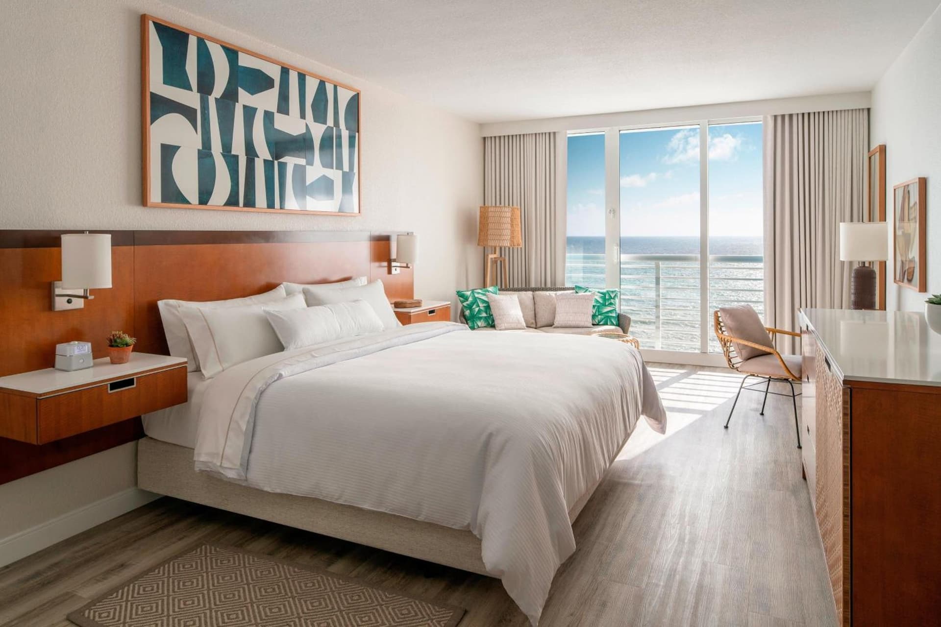 The Westin Fort Lauderdale Beach Resort gallery photo in Fort Lauderdale, FL — image 71