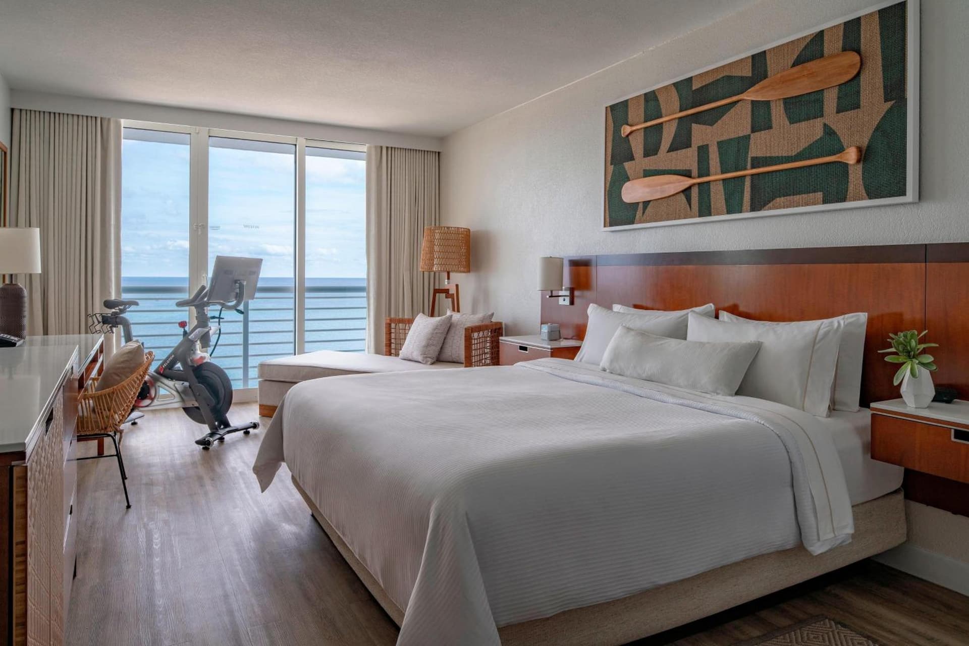 The Westin Fort Lauderdale Beach Resort gallery photo in Fort Lauderdale, FL — image 56