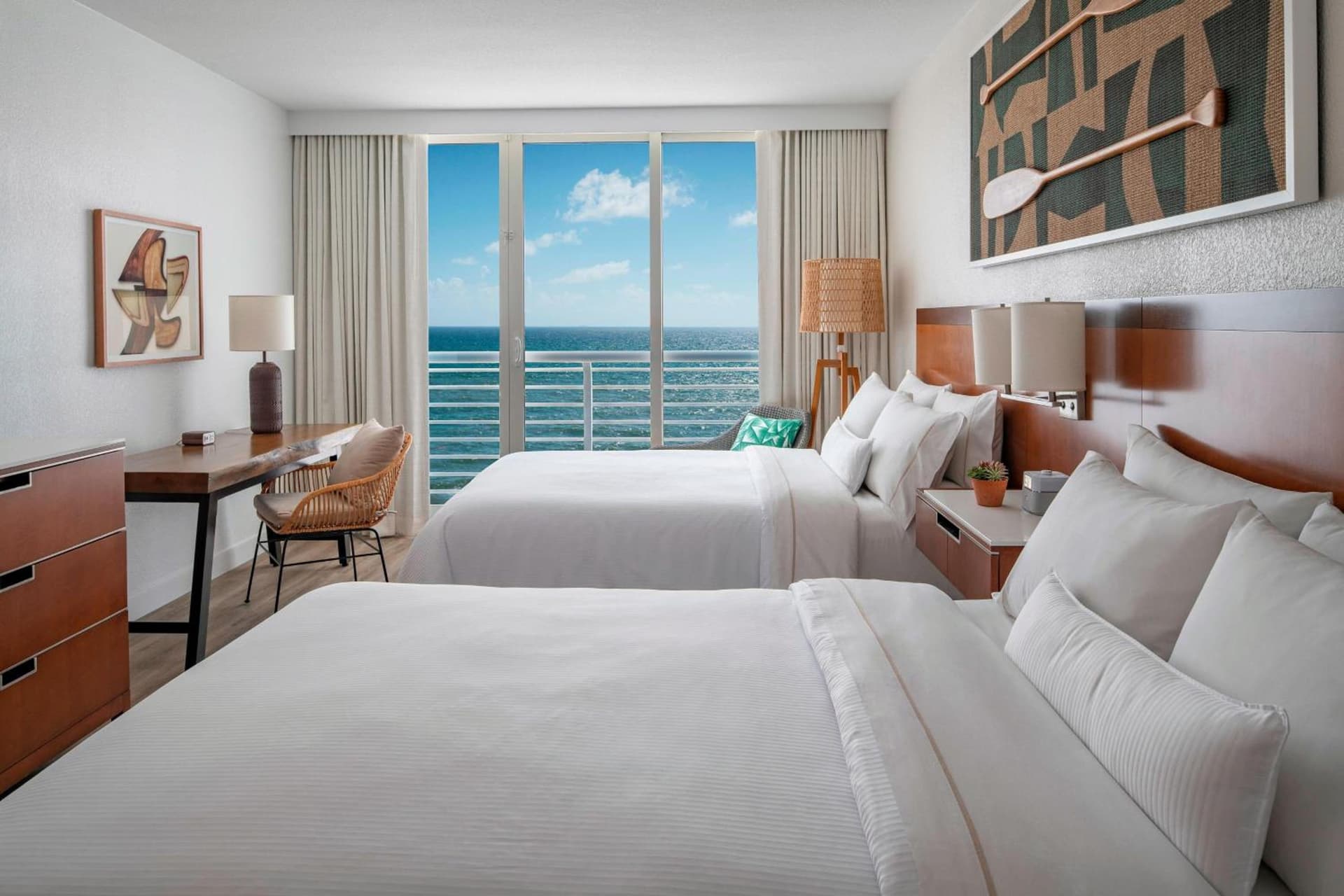 The Westin Fort Lauderdale Beach Resort gallery photo in Fort Lauderdale, FL — image 101