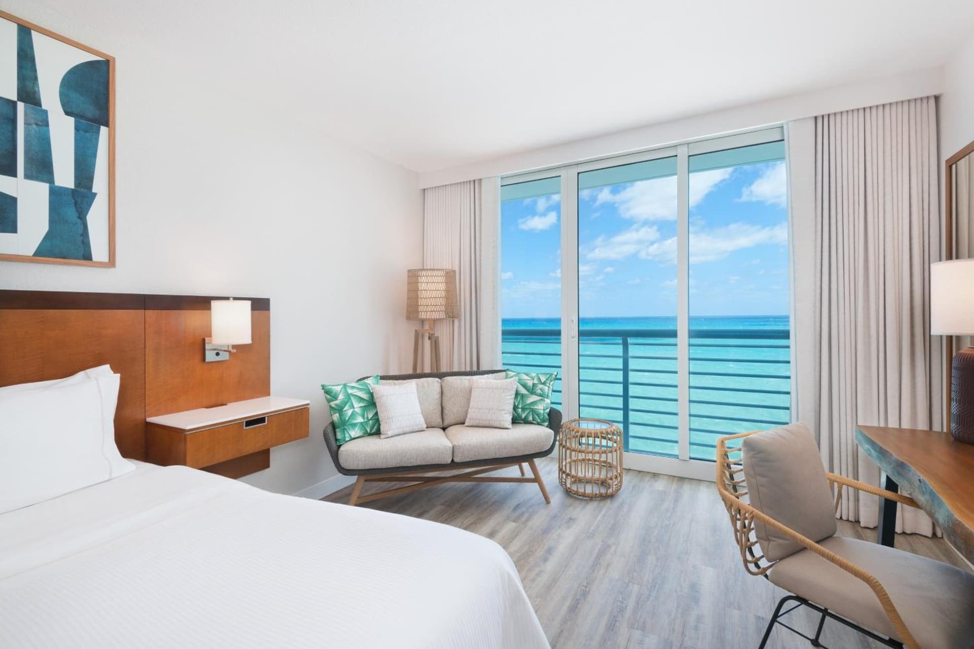 The Westin Fort Lauderdale Beach Resort gallery photo in Fort Lauderdale, FL — image 9