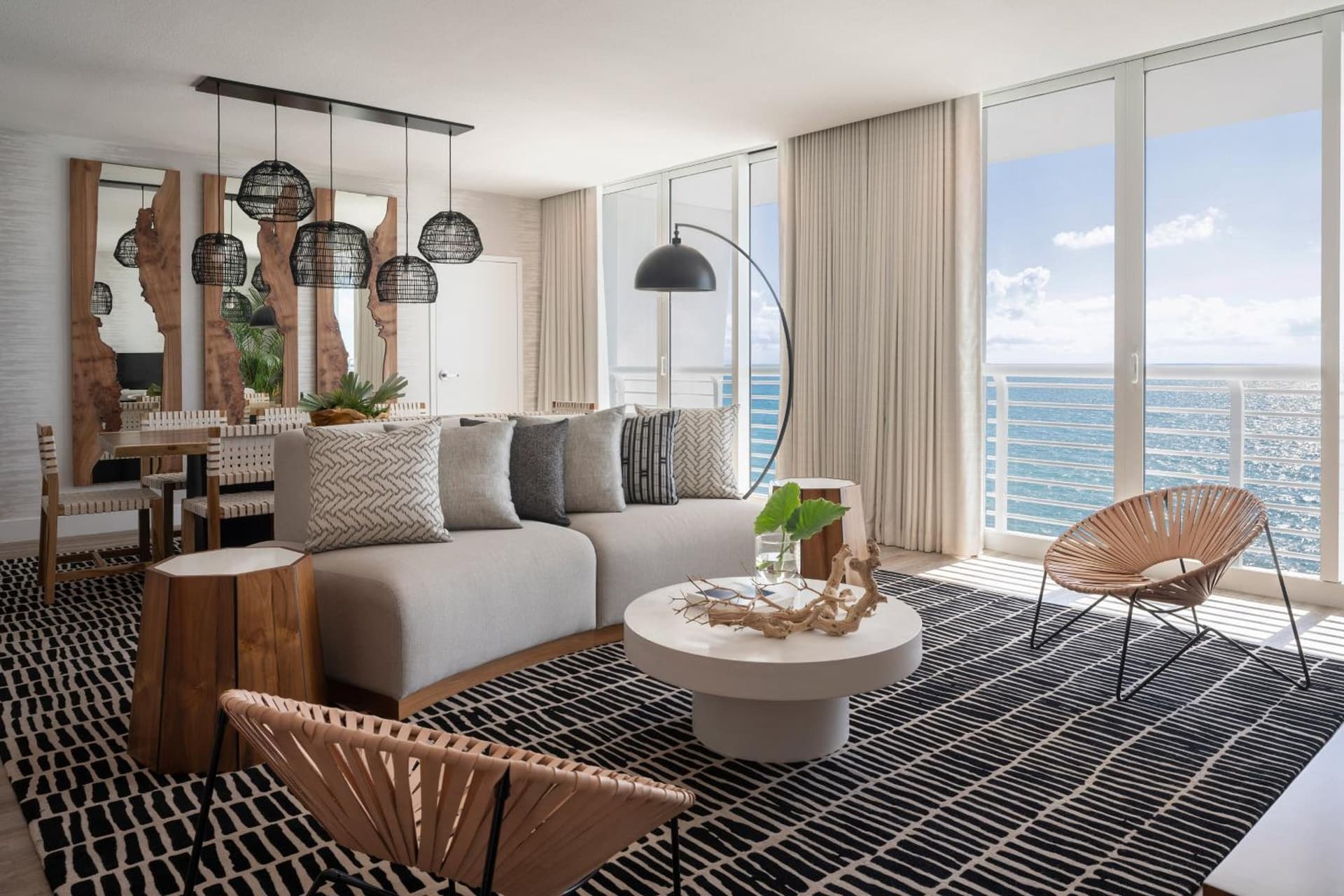 The Westin Fort Lauderdale Beach Resort gallery photo in Fort Lauderdale, FL — image 70