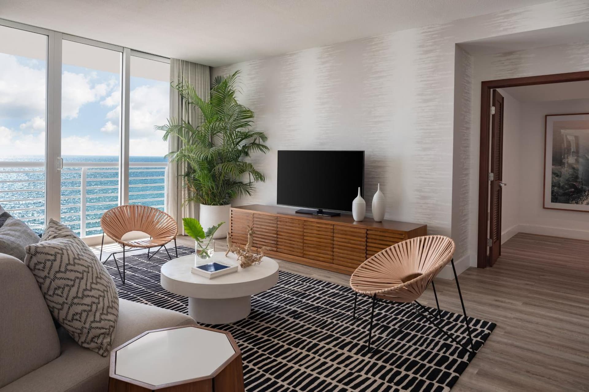 The Westin Fort Lauderdale Beach Resort gallery photo in Fort Lauderdale, FL — image 58
